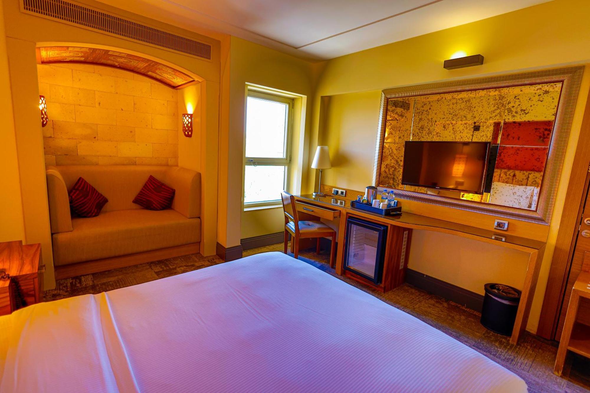 Hotel Doubletree By Hilton Cappadocia Avanos