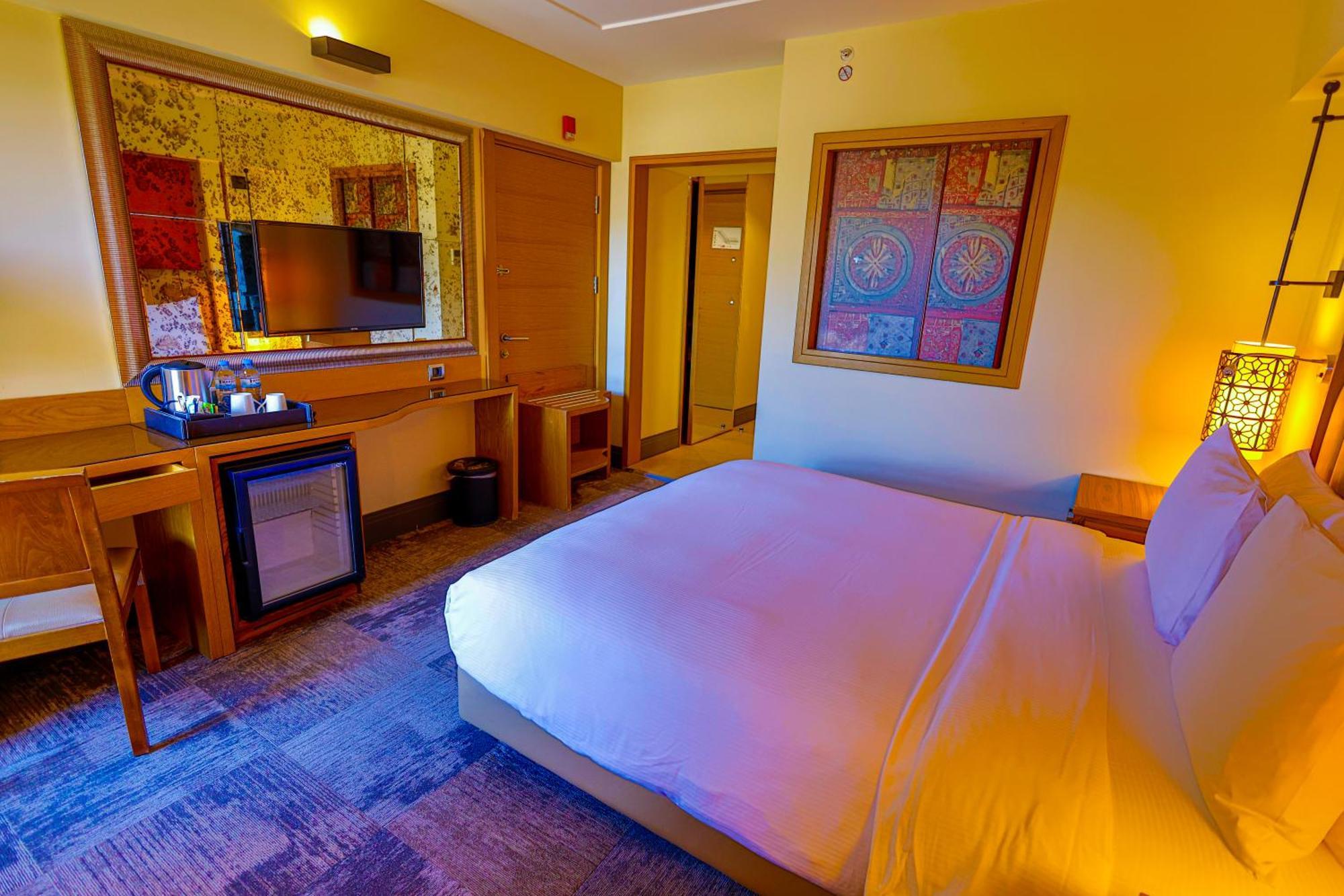 Doubletree By Hilton Cappadocia 5*
