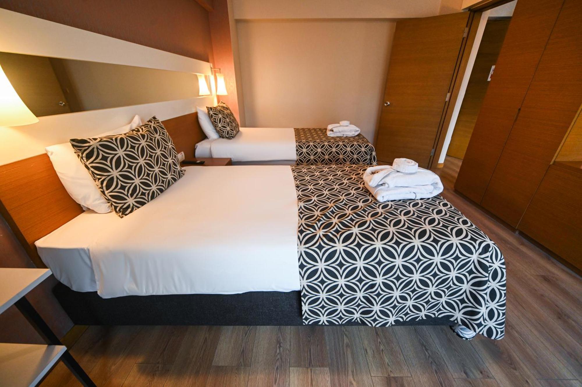 Hotel Tripolis