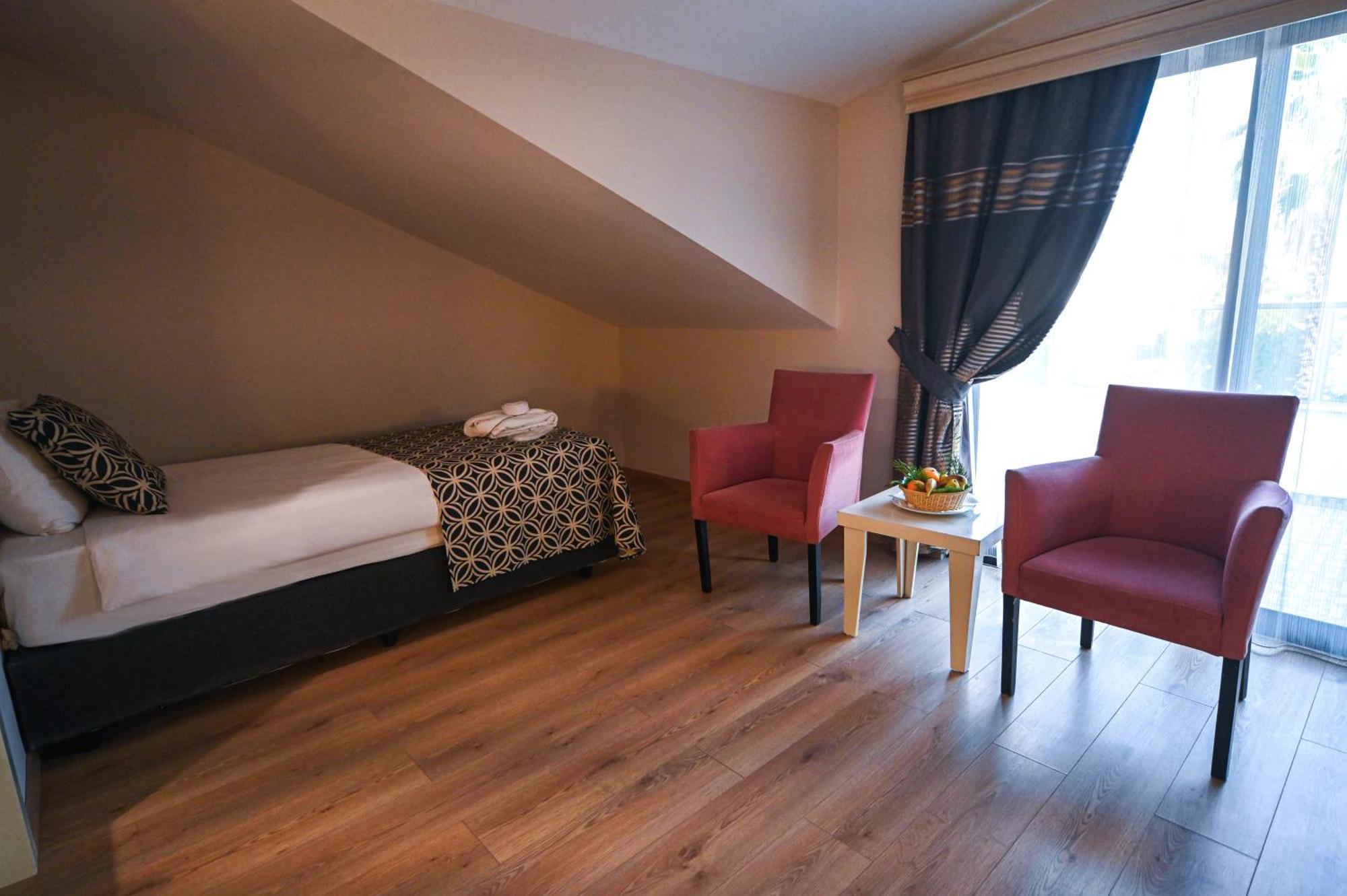 Hotel Tripolis