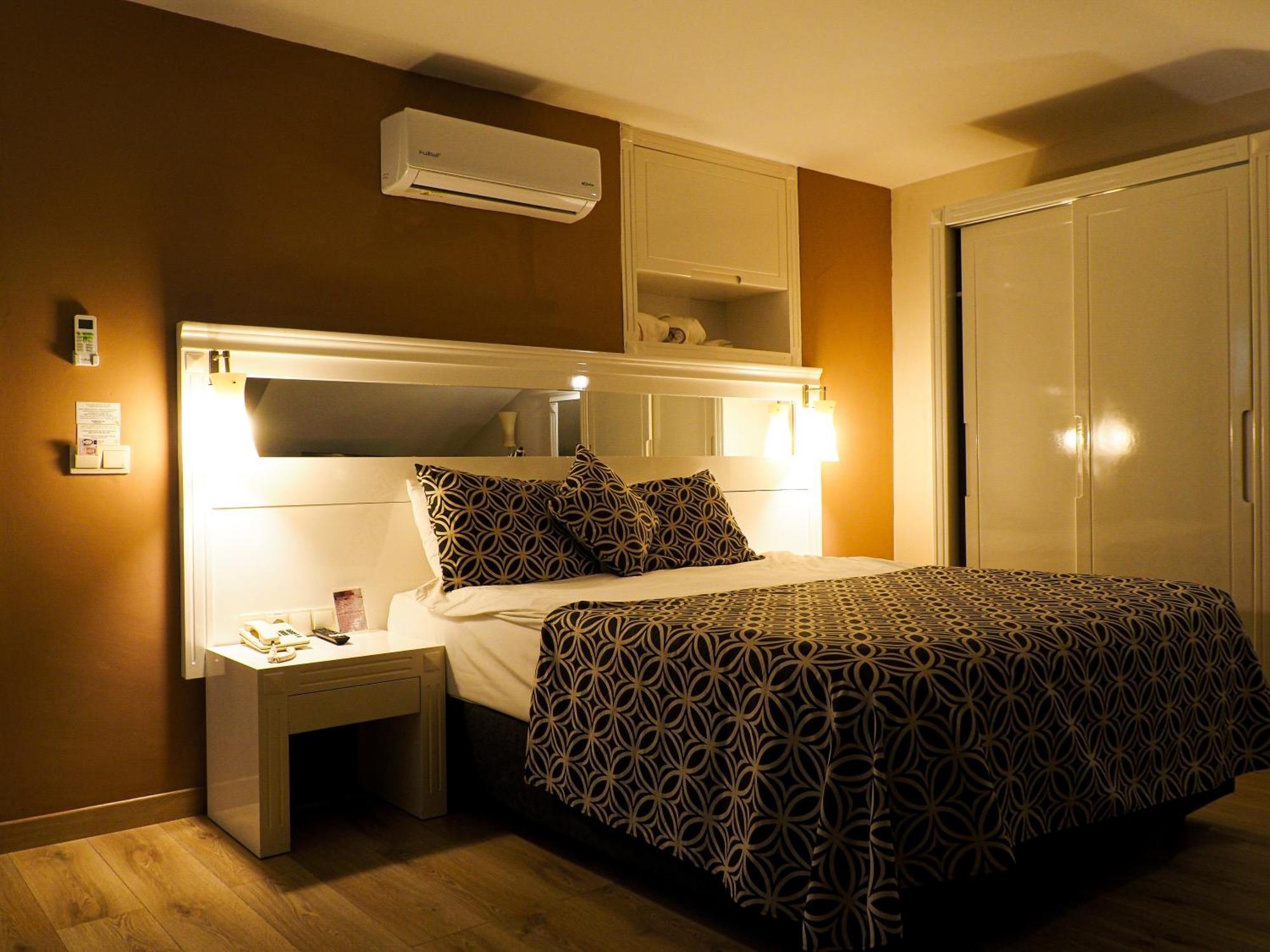 Tripolis Hotel 5*