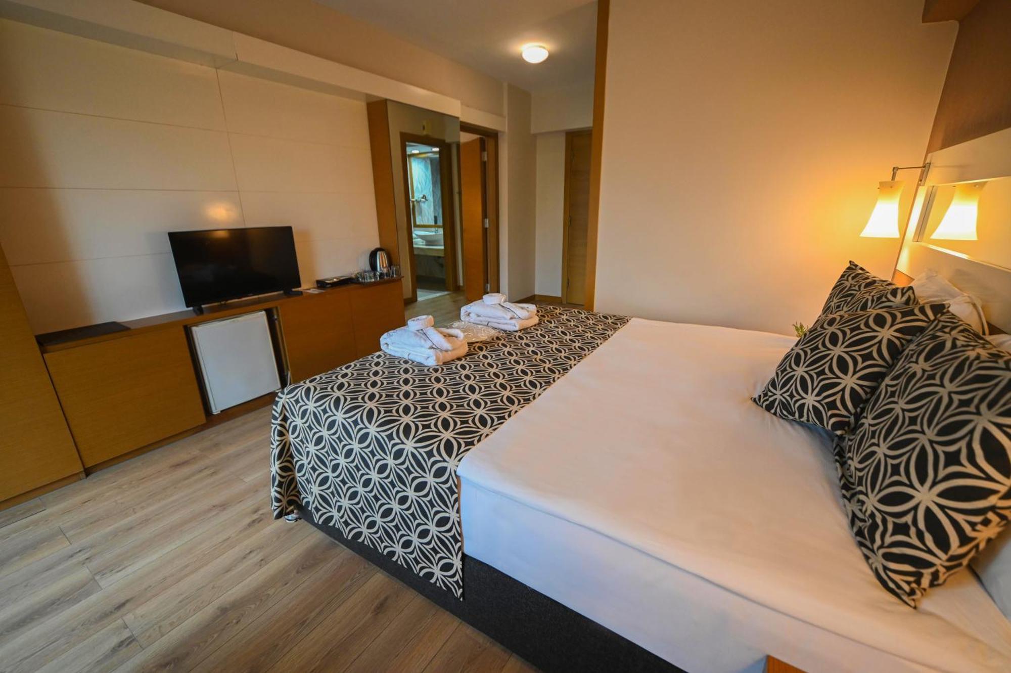 Tripolis 5* Pamukkale