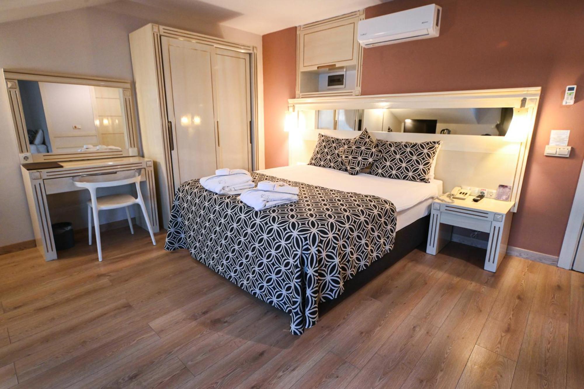 Tripolis 5* Pamukkale