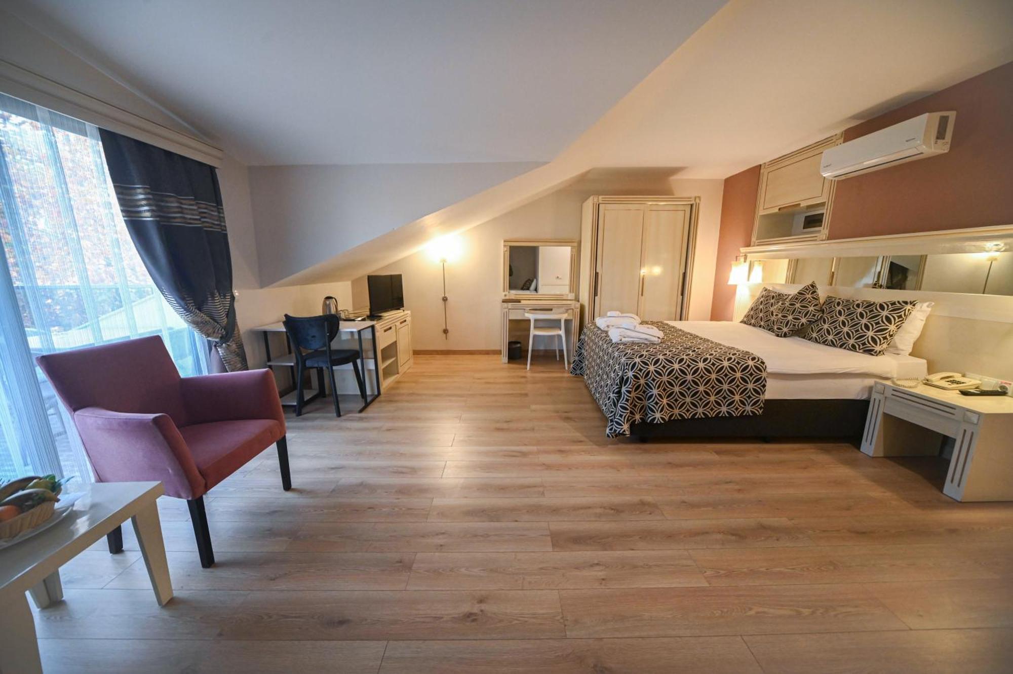 Hotel Tripolis