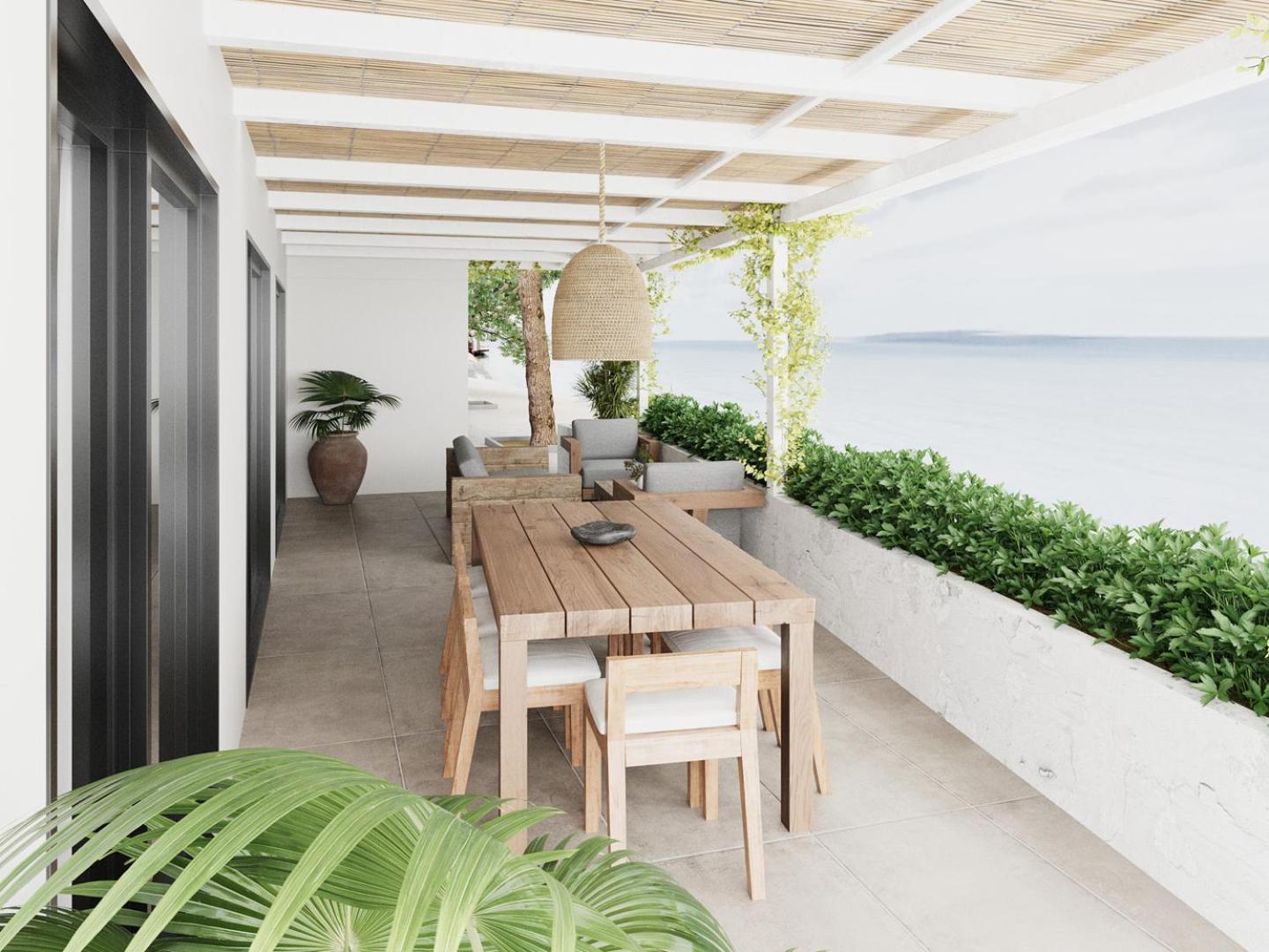 Daphnis Hotel 4*