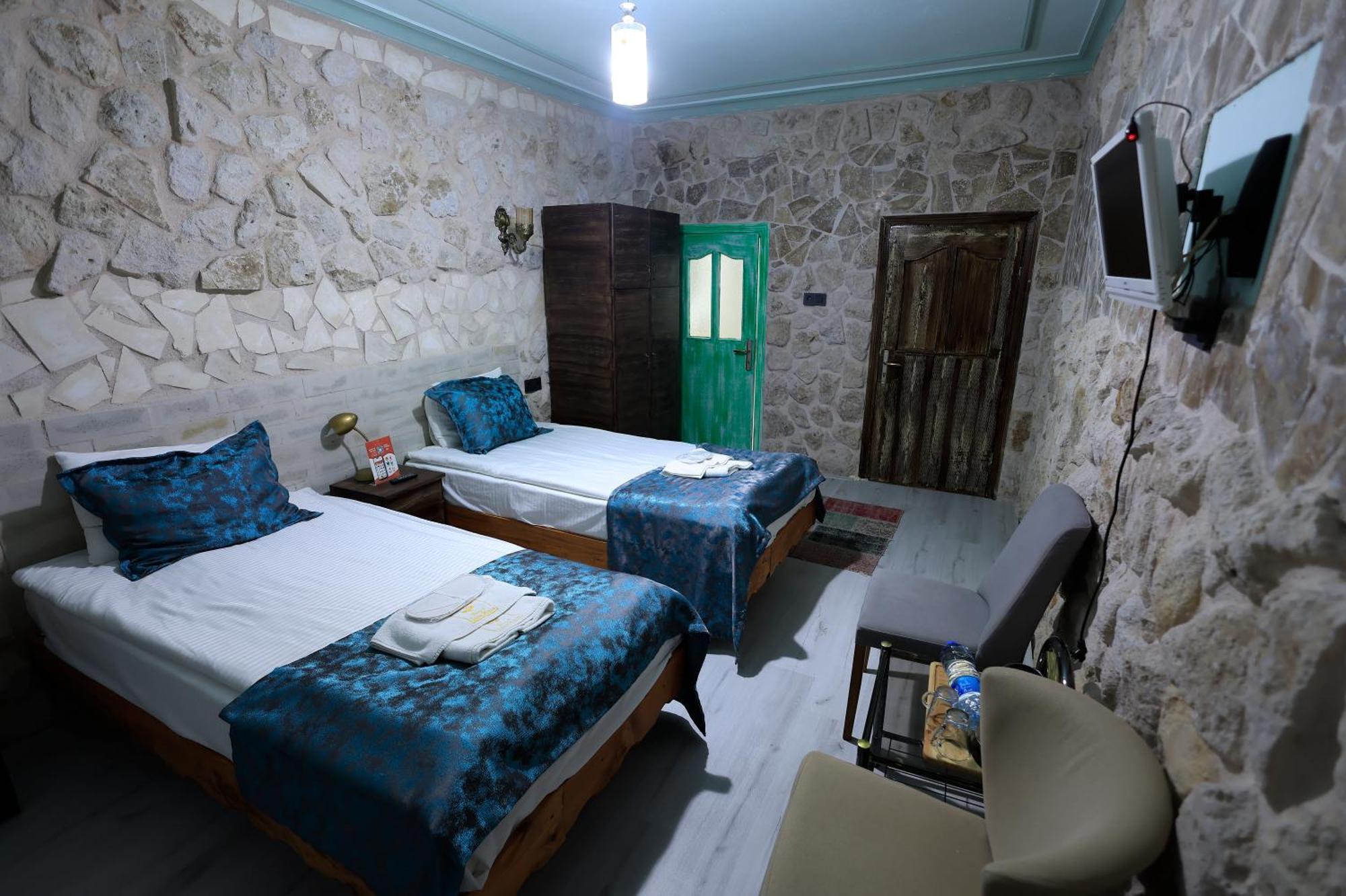 Kemal Stone House Hotel. 2*
