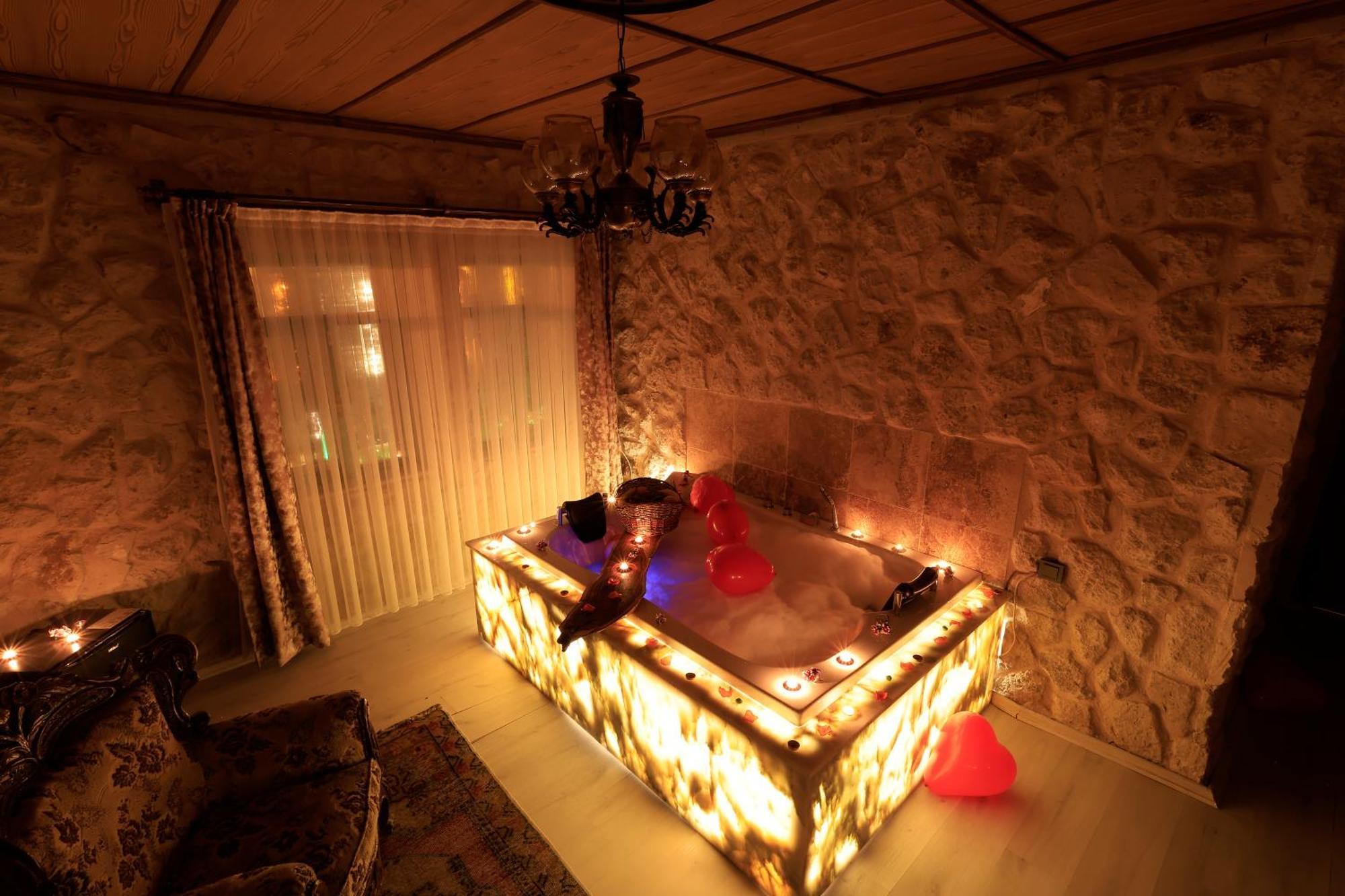 Kemal Stone House Hotel. Guest house