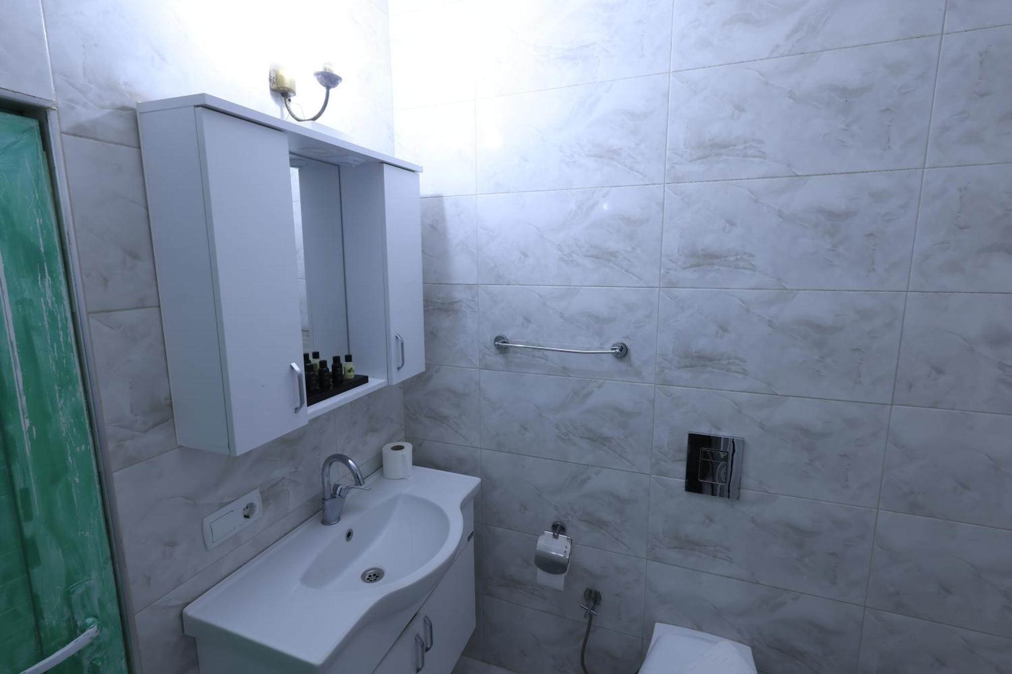 Guest house Kemal Stone House Hotel.