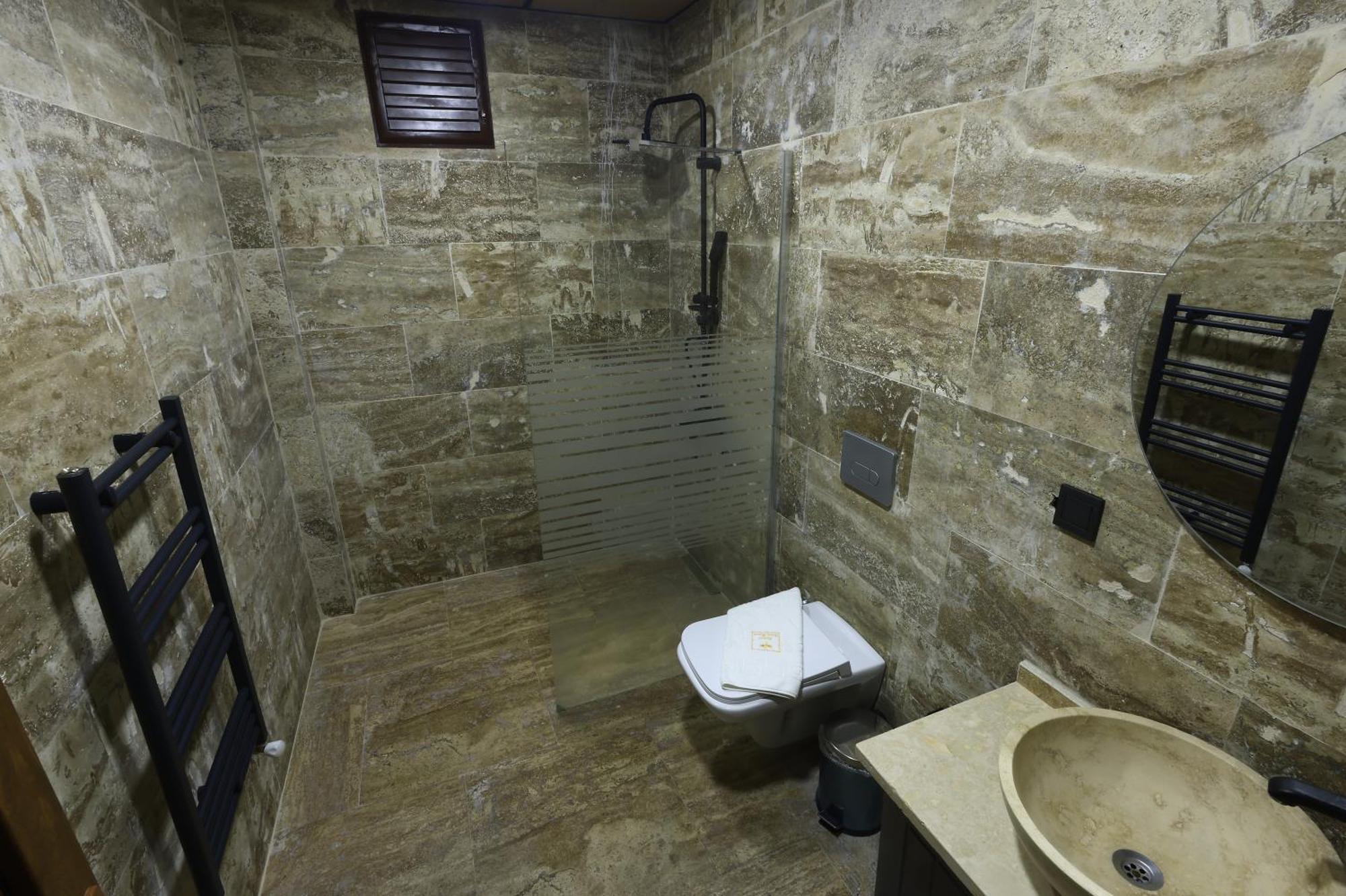 Guest house Kemal Stone House Hotel. 2*