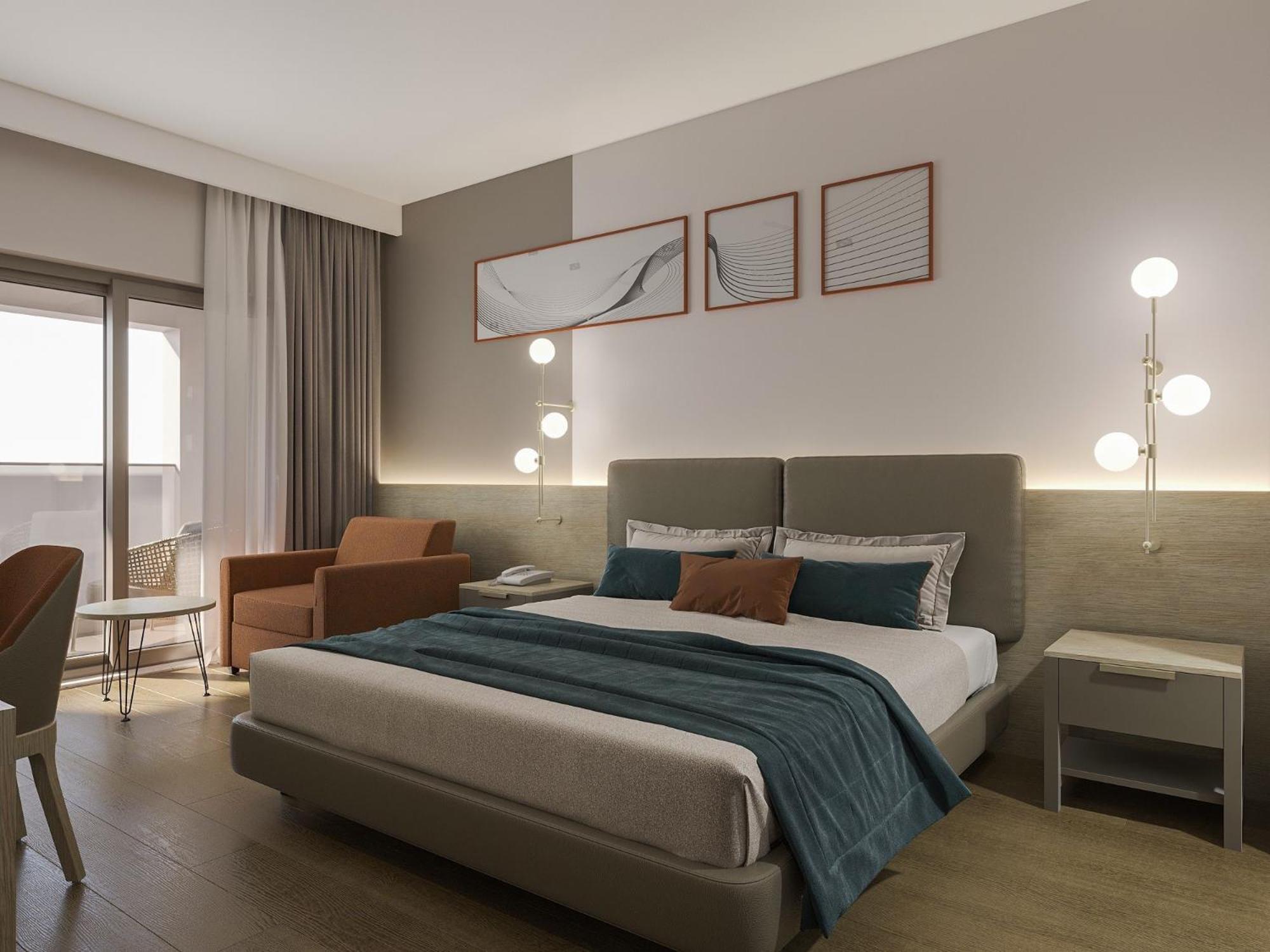 Arcanus Sorgun Resort