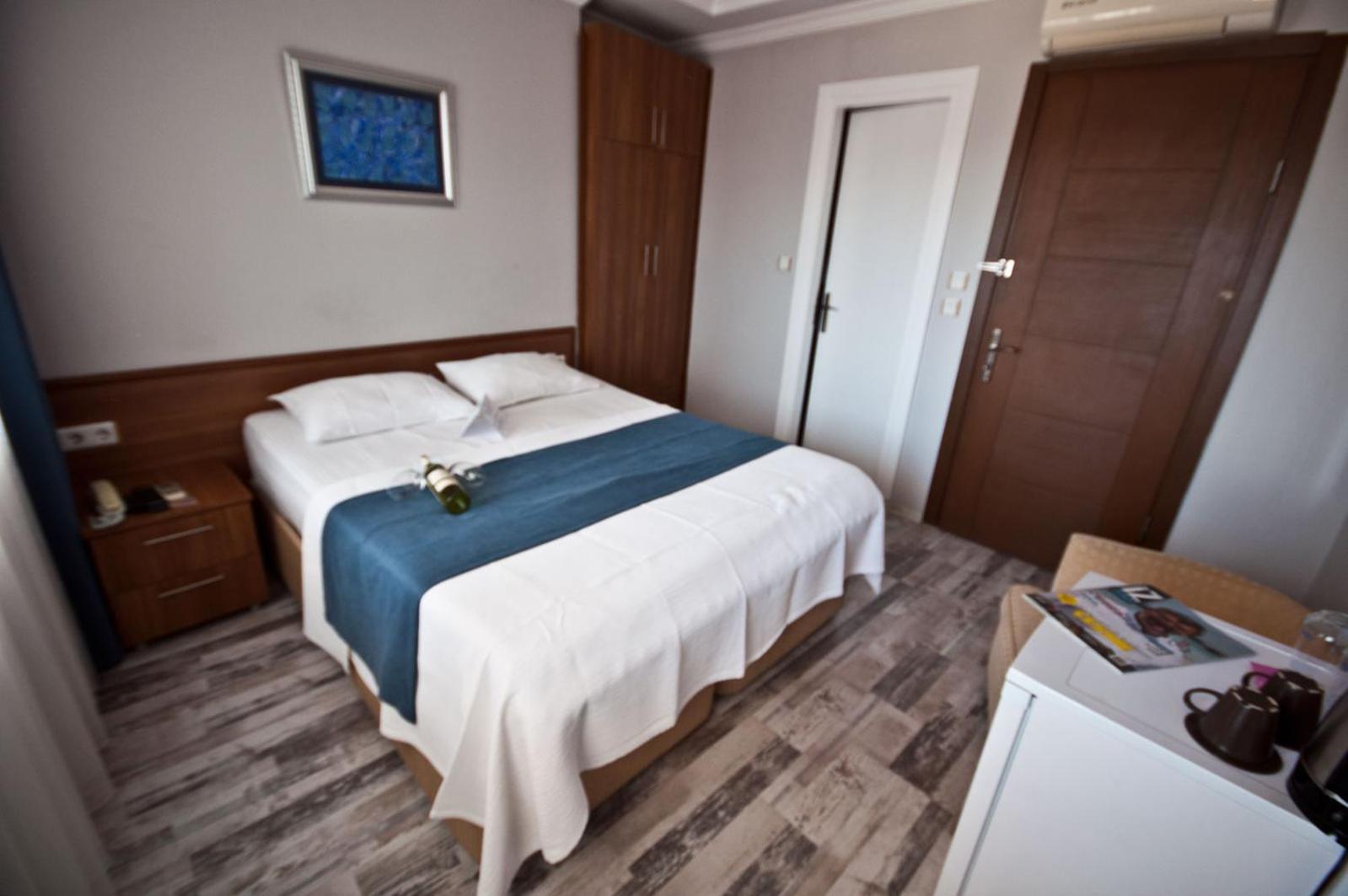 Hotel Vongole *