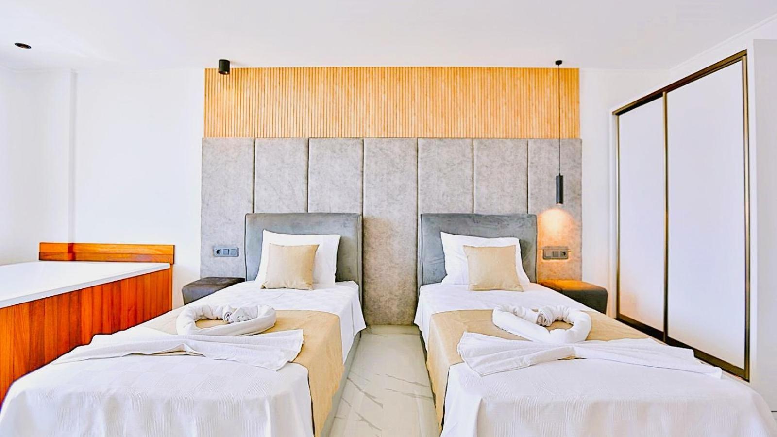 Holiday home Icon Kalkan