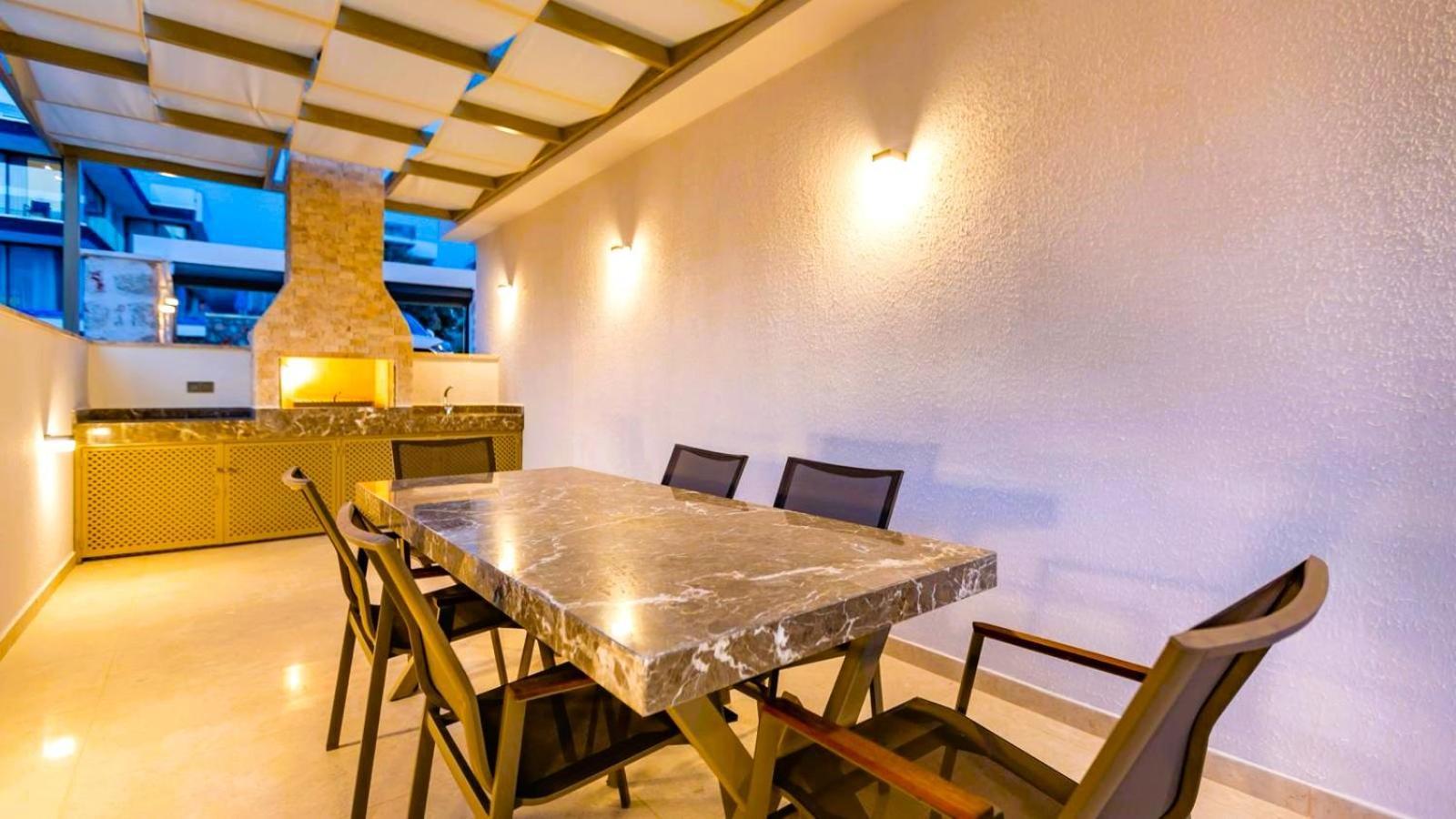 Holiday home Icon Kalkan
