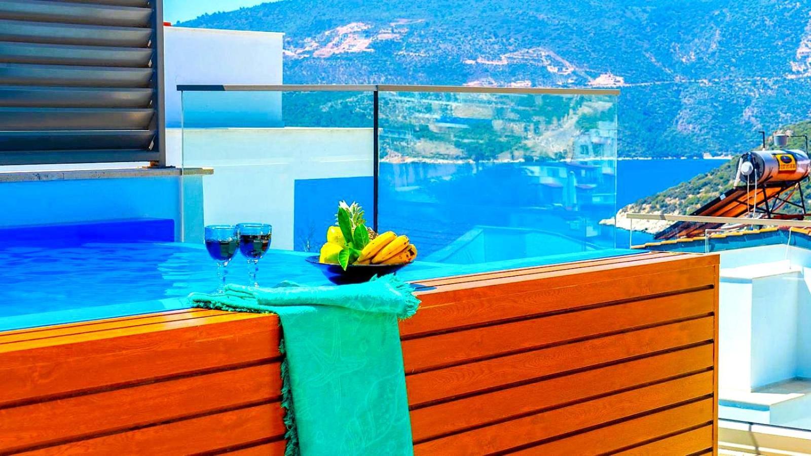 Holiday home Icon Kalkan