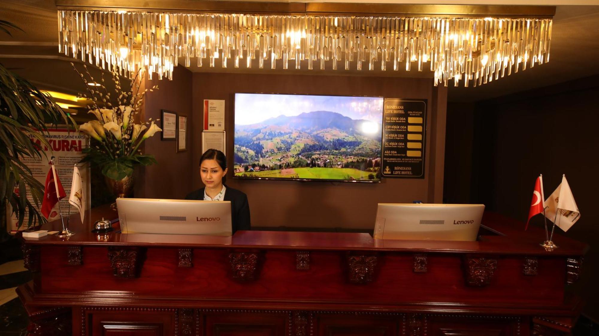 Hotel Reform
