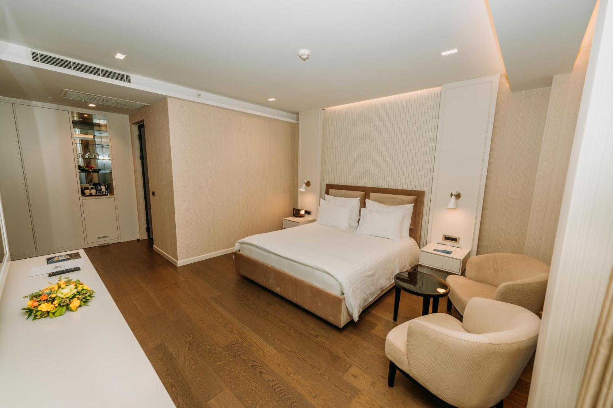En Boutique Hotel