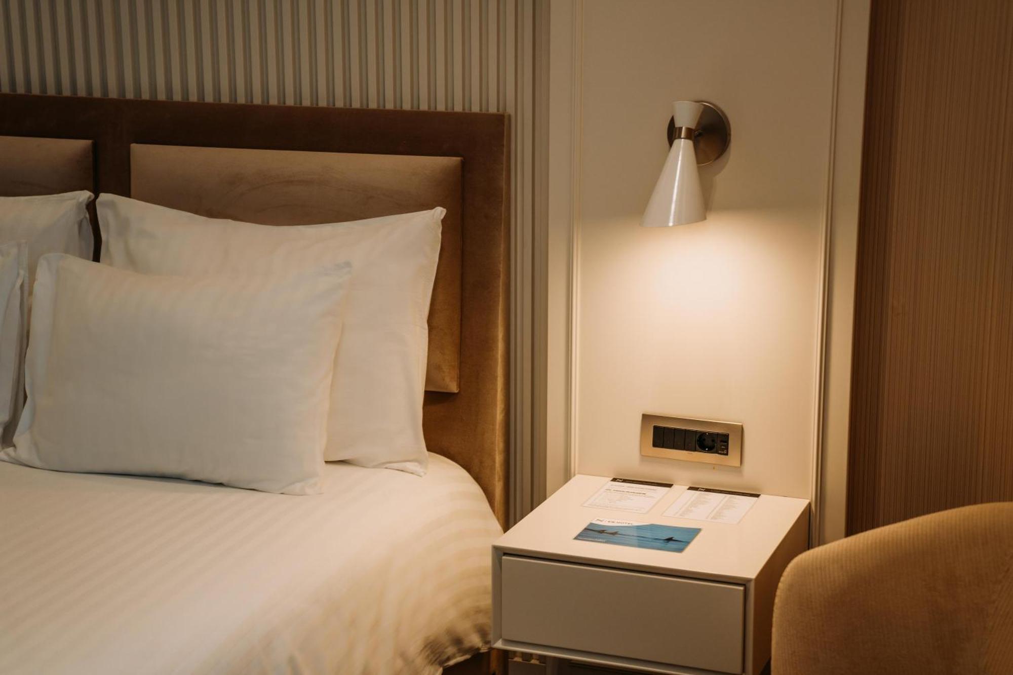 Hotel En Boutique