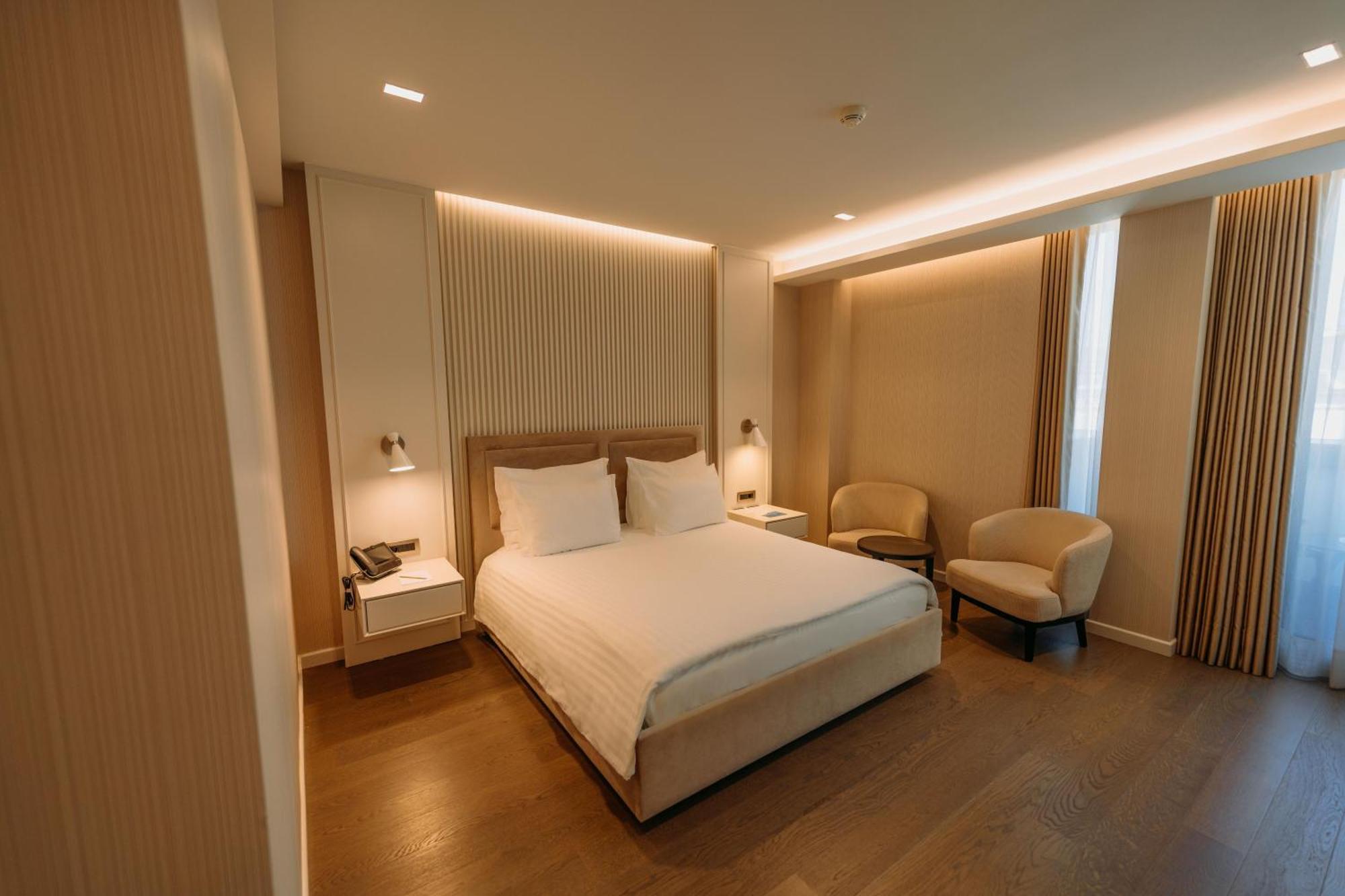 En Boutique Hotel 4*