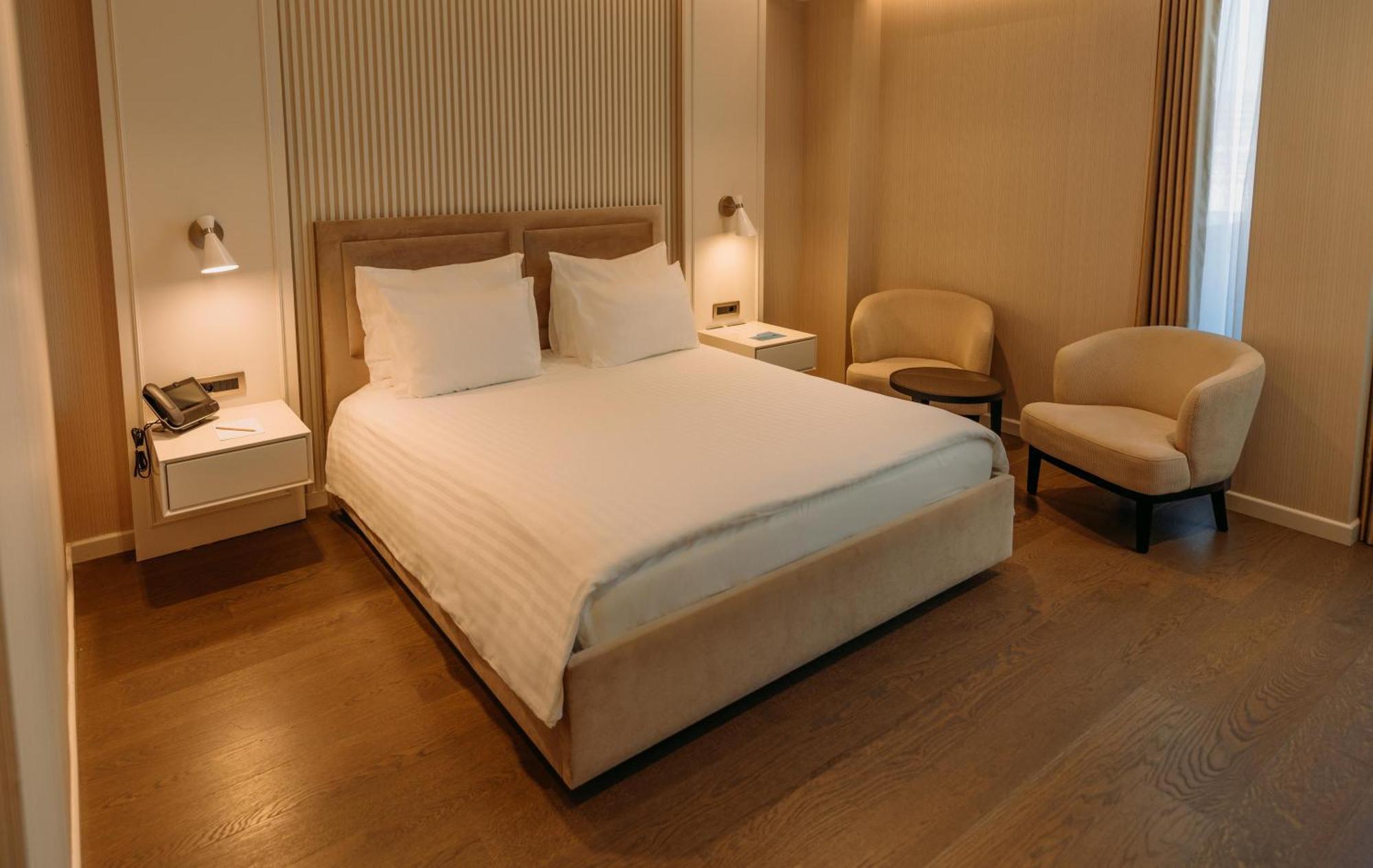 Hotel En Boutique 4*
