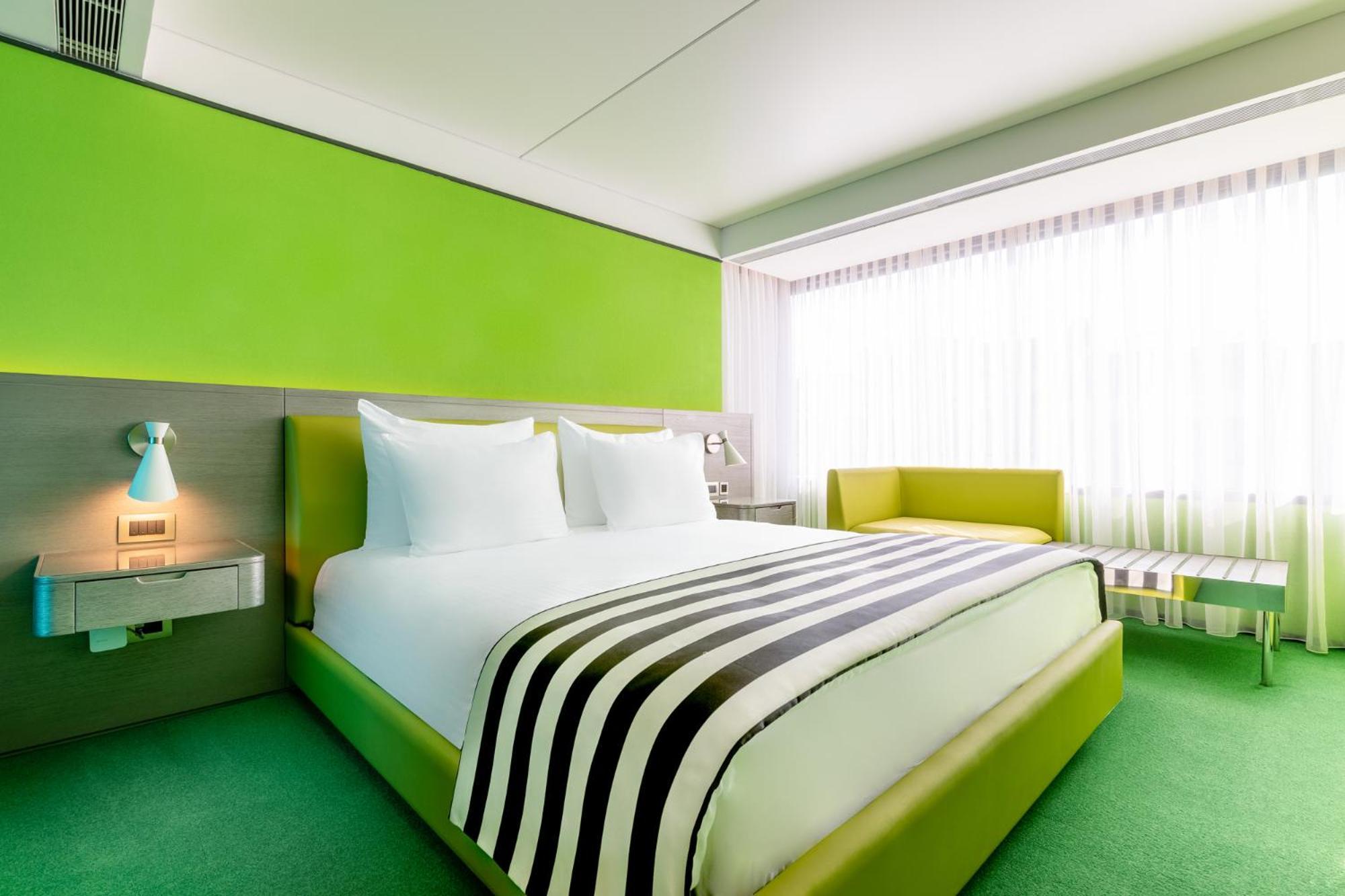 En Boutique Hotel