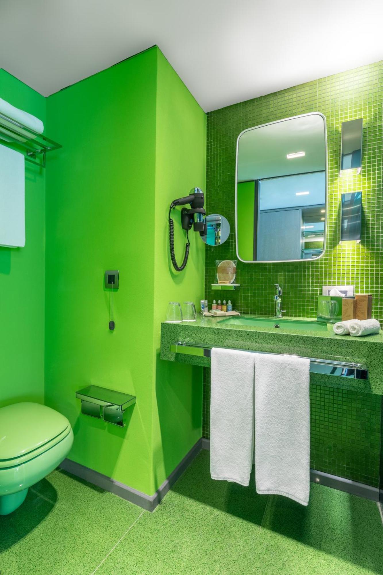 Hotel En Boutique