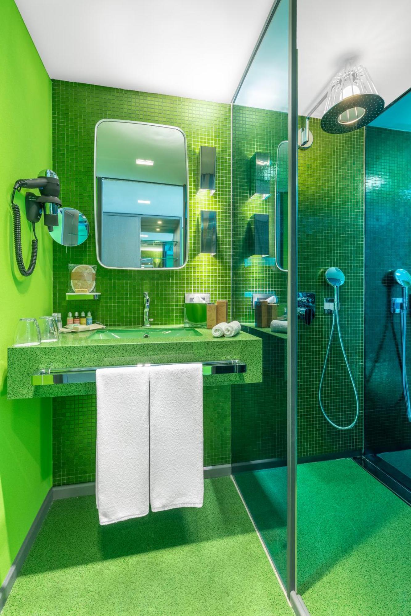 Hotel En Boutique 4*