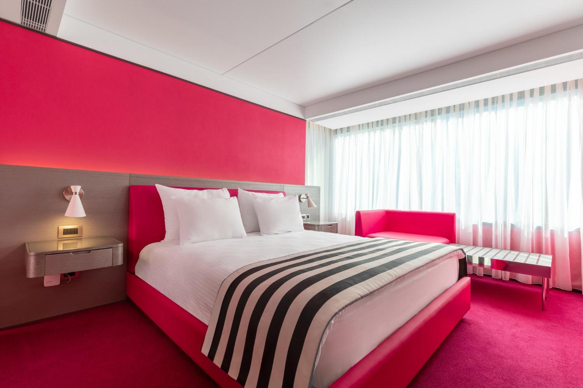 En Boutique Hotel