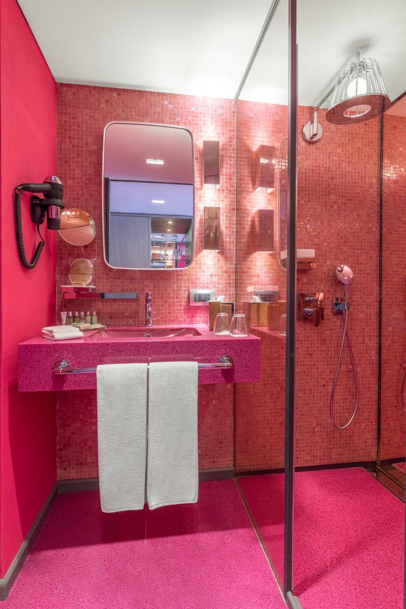 Hotel En Boutique