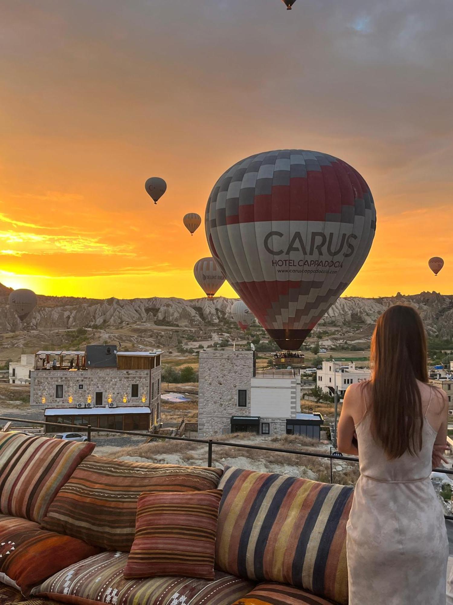 Perla Cappadocia *
