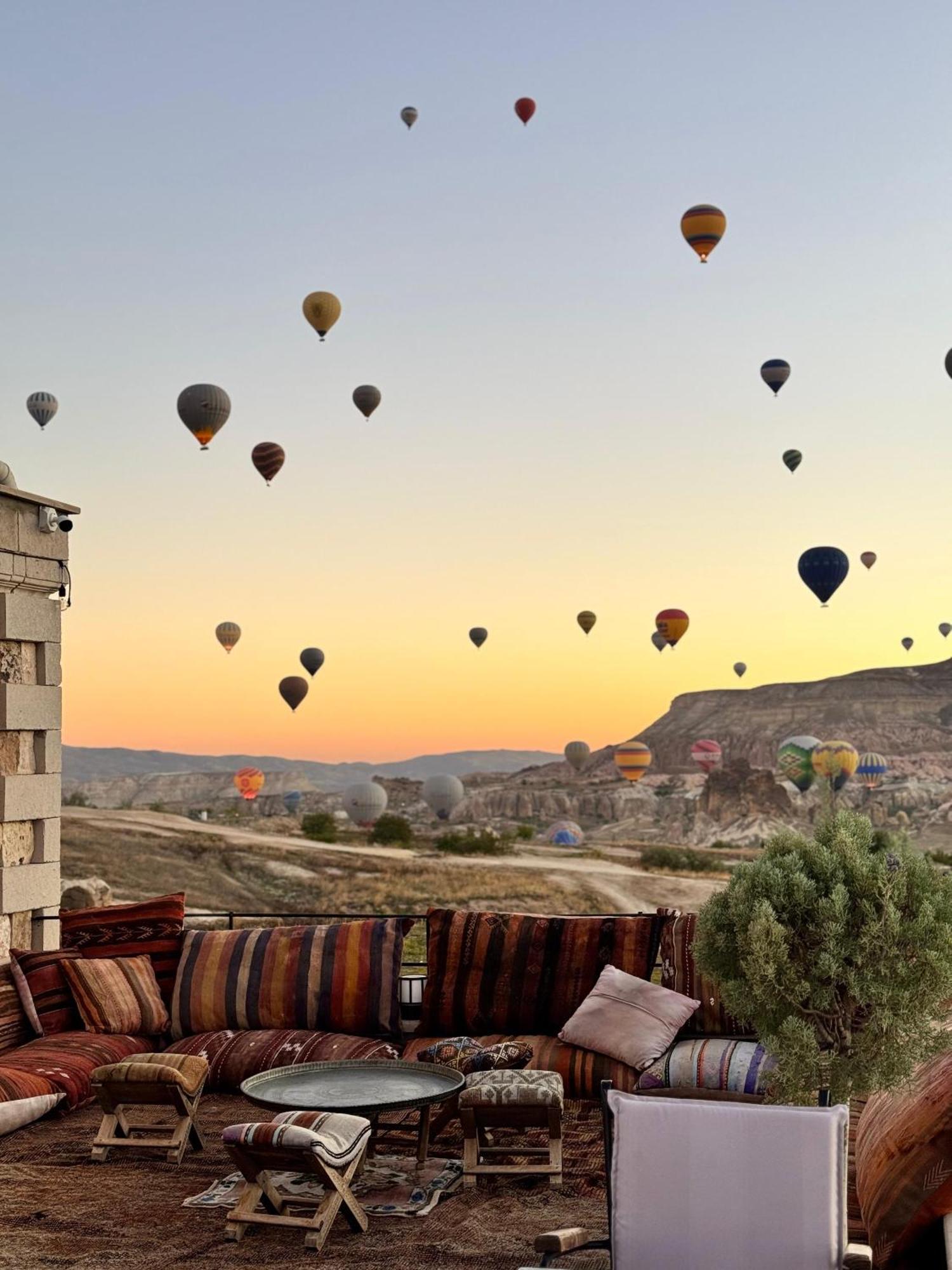 Perla Cappadocia Goreme
