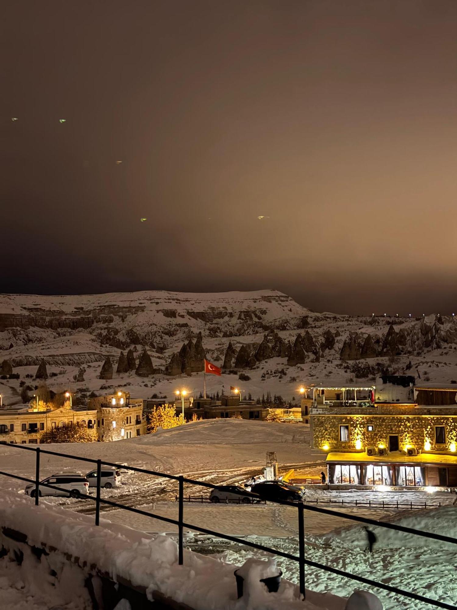 Perla Cappadocia Hotel Goreme