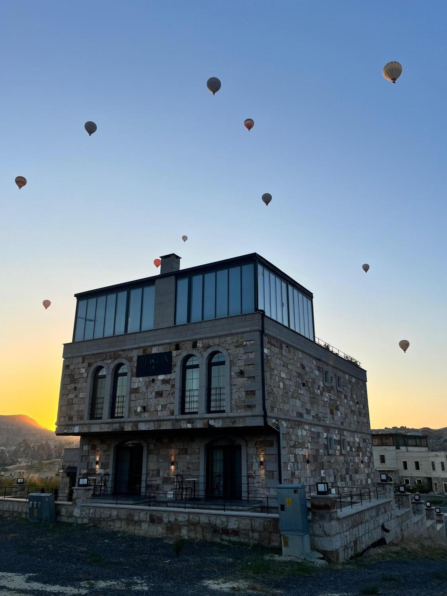 Perla Cappadocia