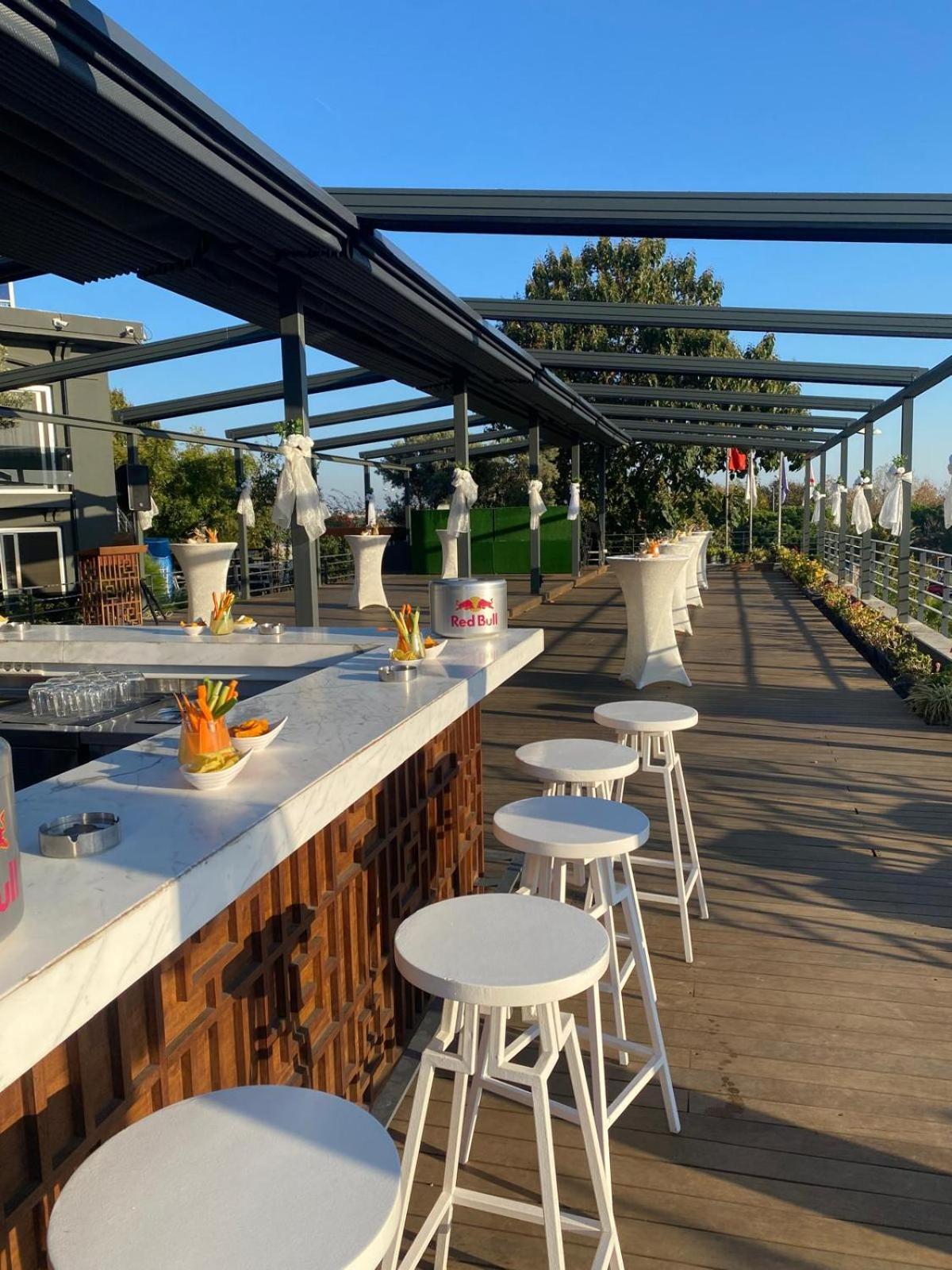 Denizati Hotel *