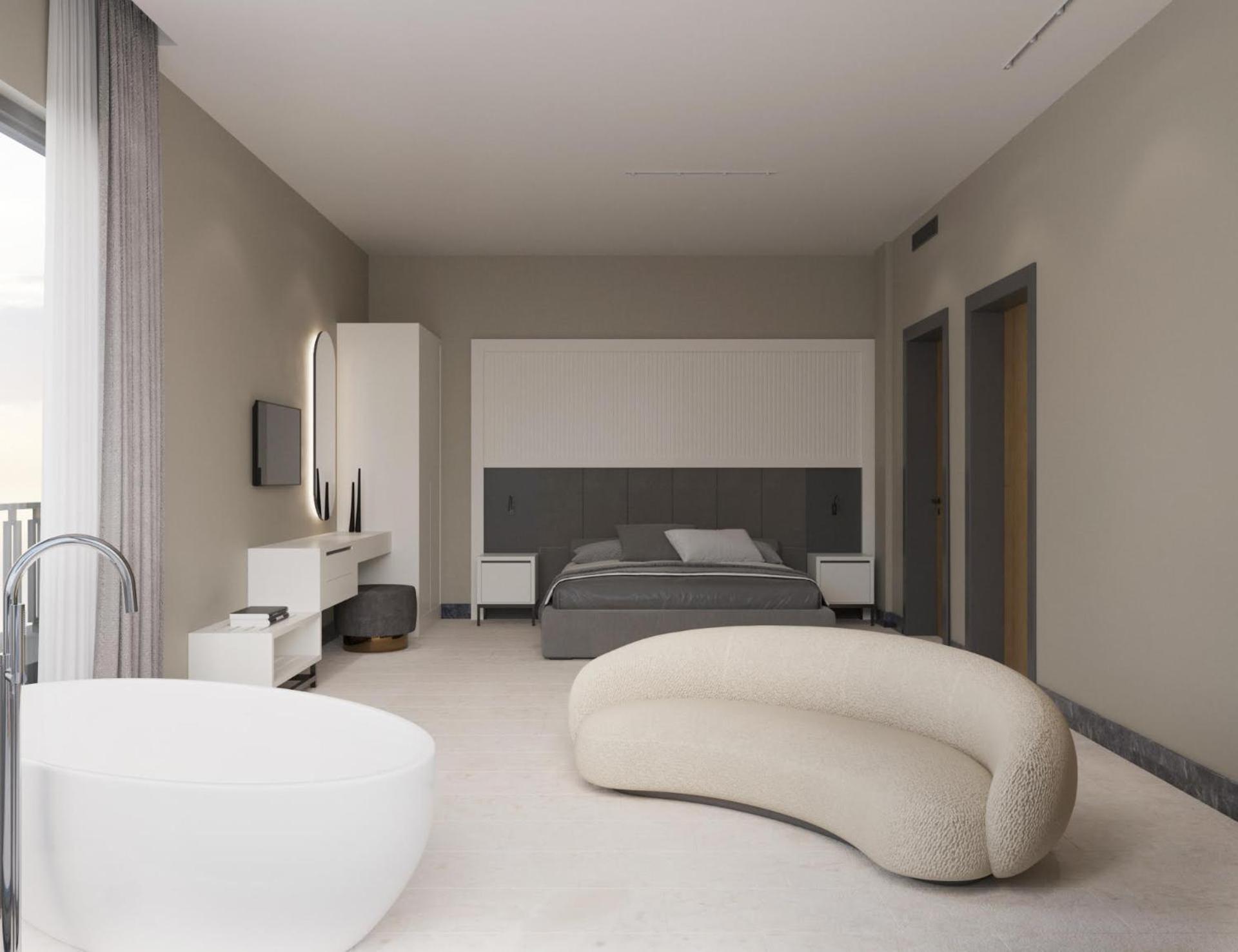 Hotel Roseira Mar-inn Luxury