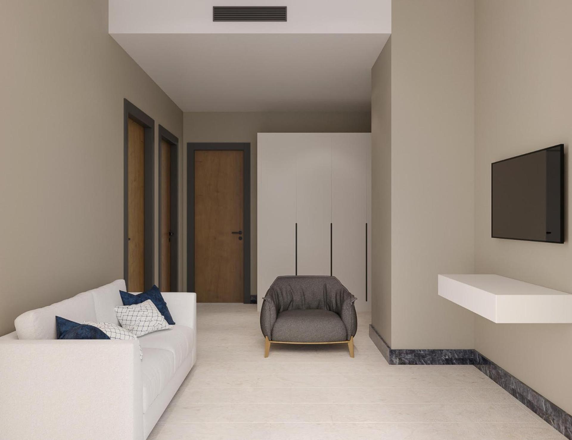 Hotel Roseira Mar-inn Luxury 5*
