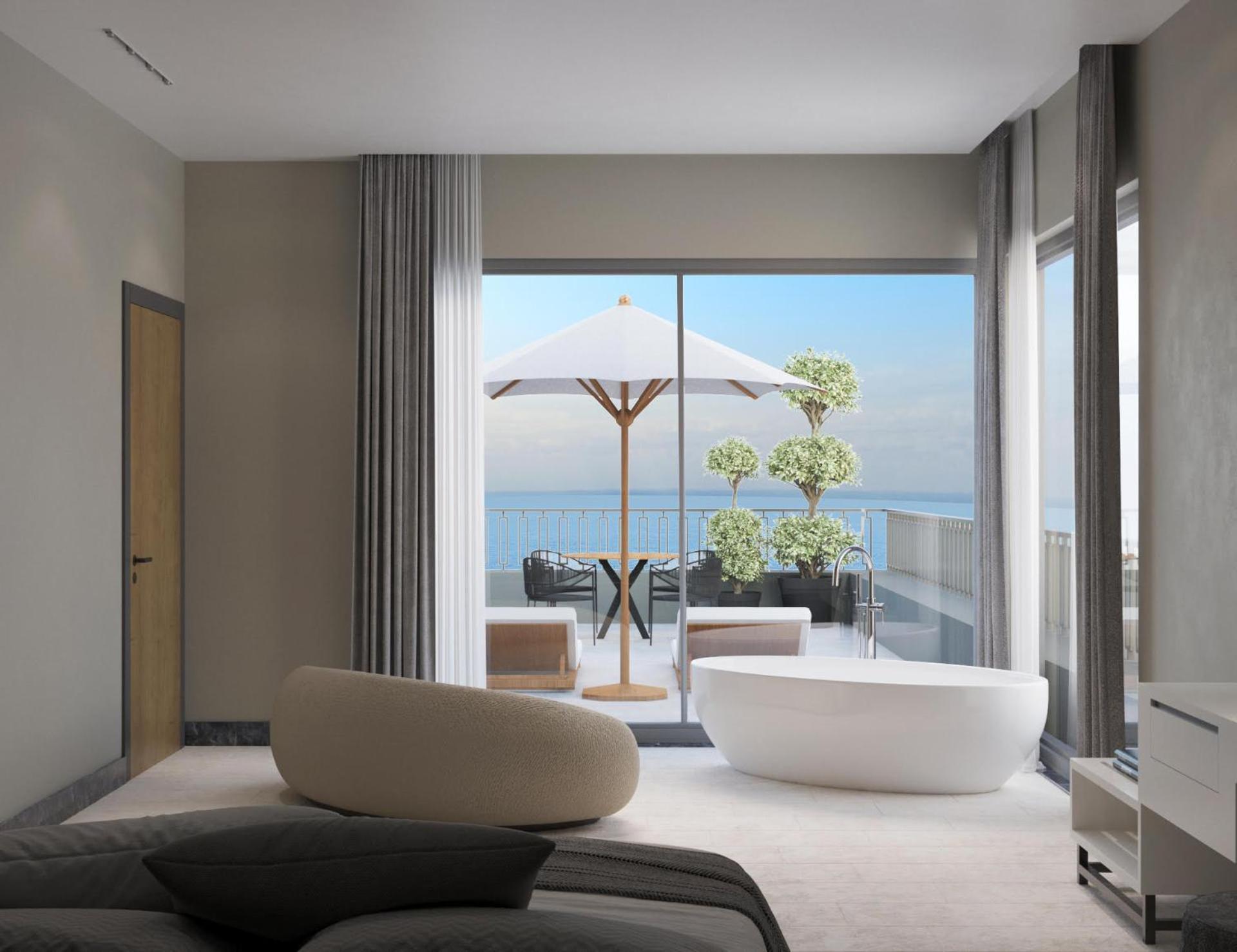 Roseira Mar-inn Luxury Hotel Gulluk