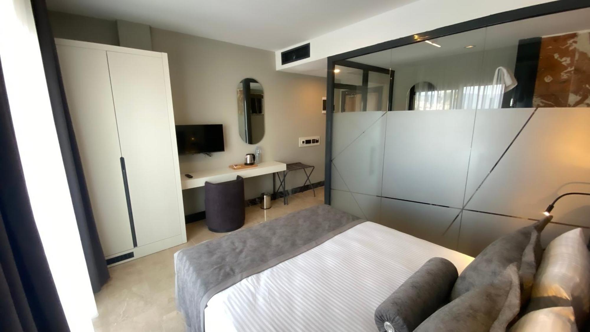 Hotel Roseira Mar-inn Luxury Gulluk