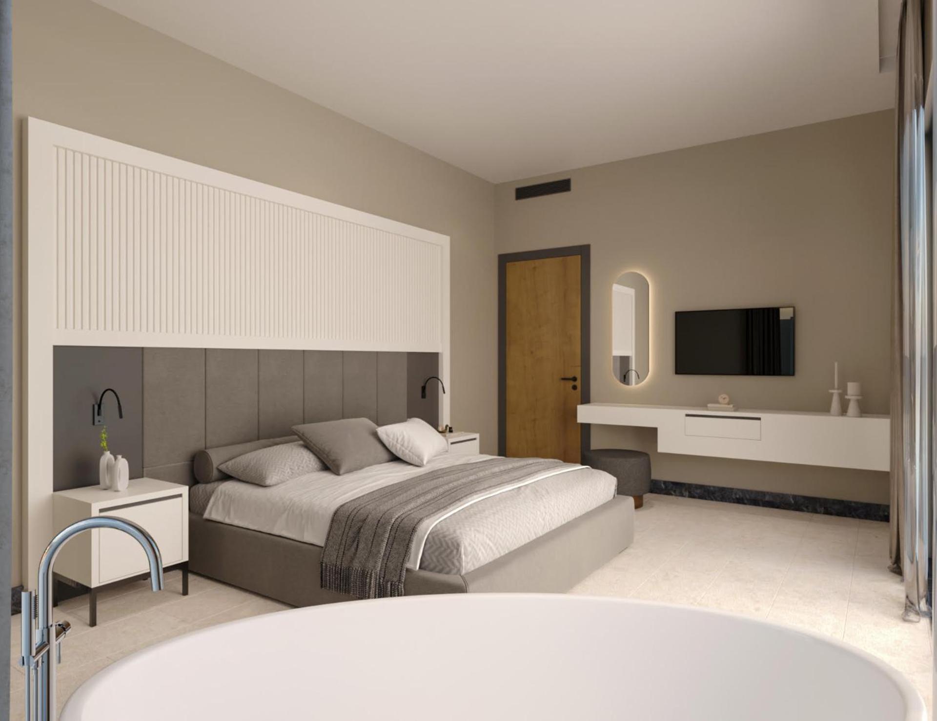 Roseira Mar-inn Luxury Gulluk