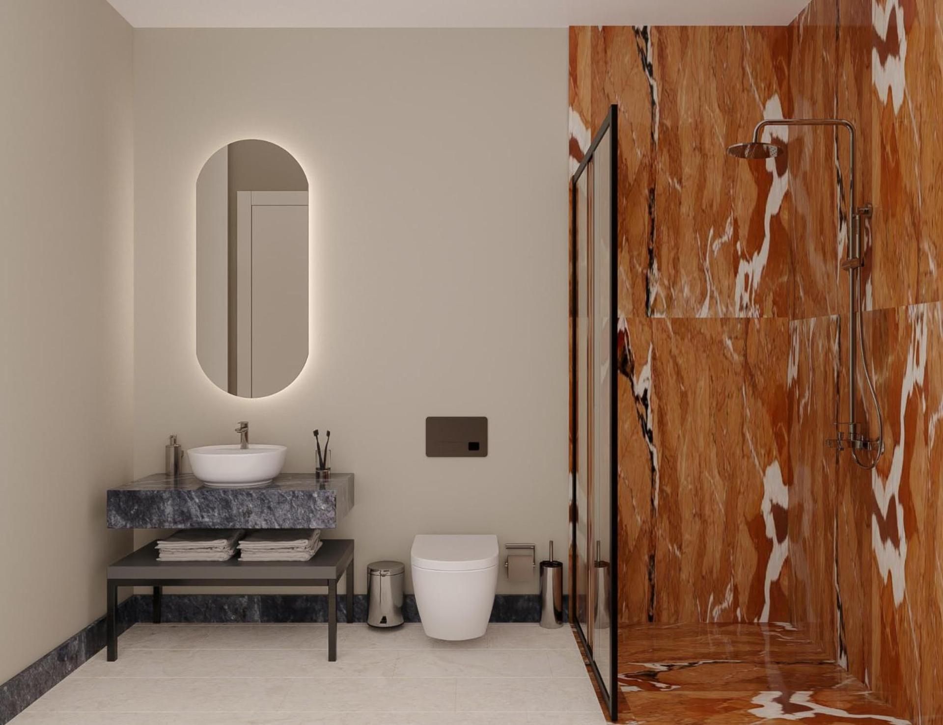 Roseira Mar-inn Luxury