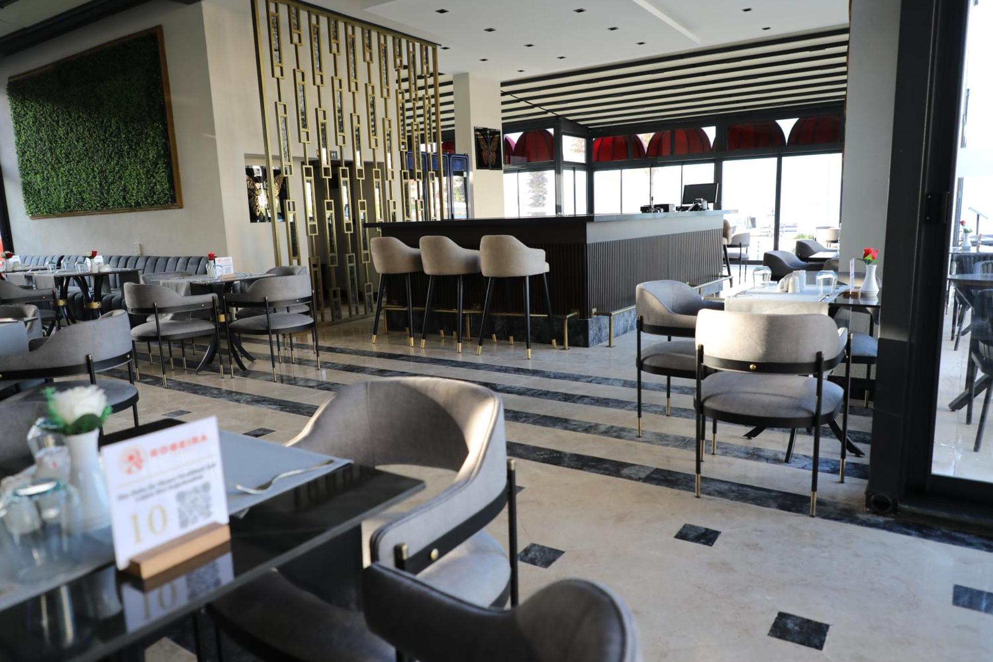 Hotel Roseira Mar-inn Luxury