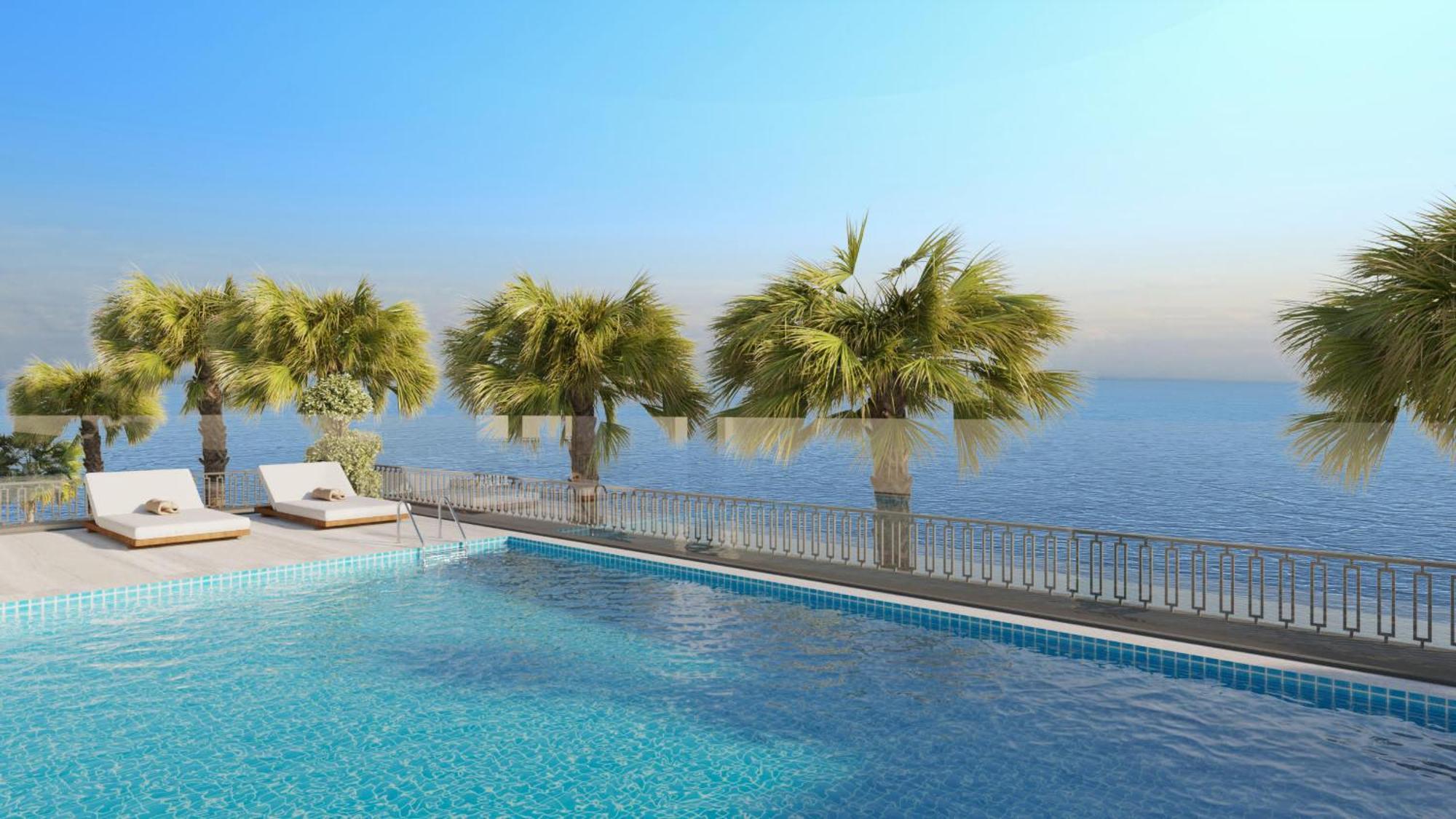 Hotel Roseira Mar-inn Luxury 5*