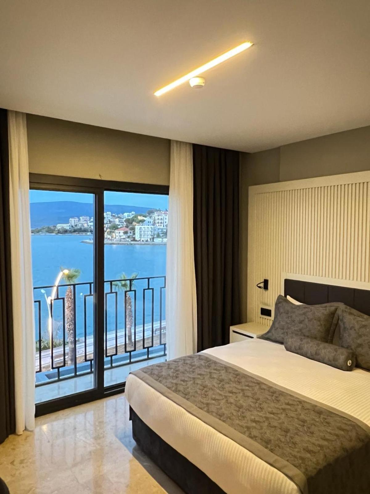 Roseira Mar-inn Luxury 5*