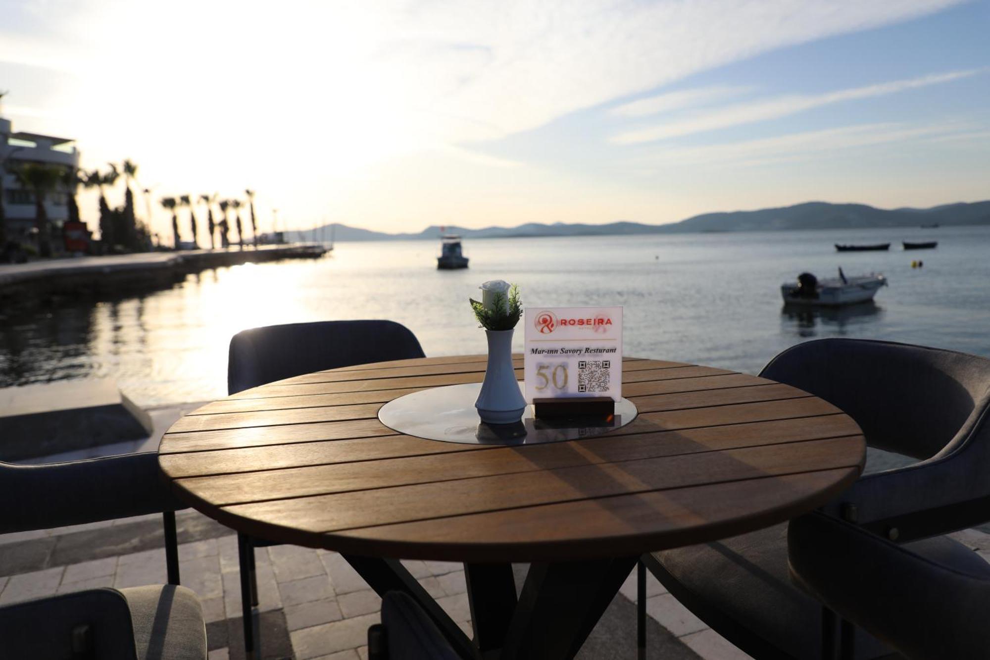 Roseira Mar-inn Luxury 5* Gulluk