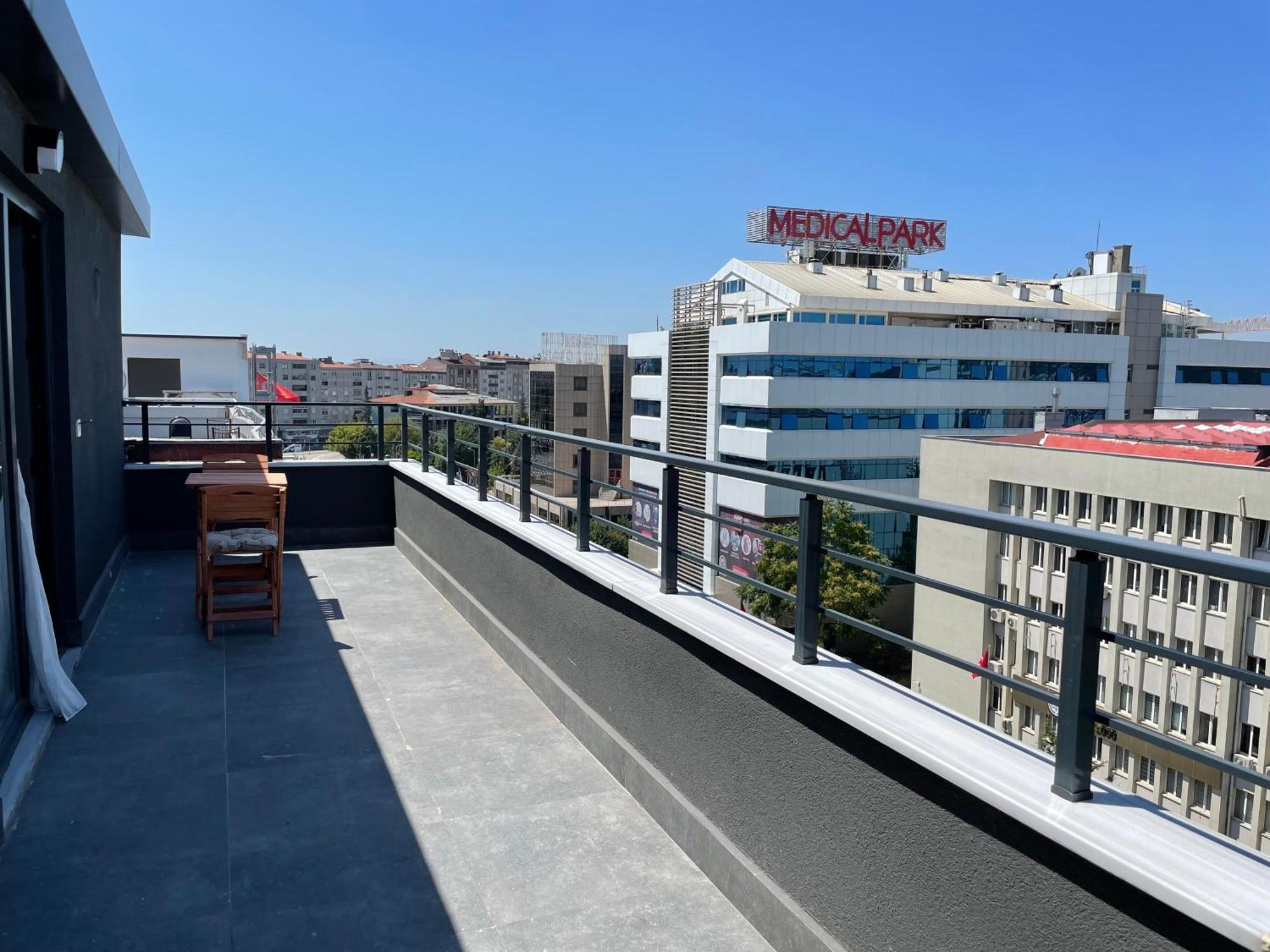 Innport * Gebze