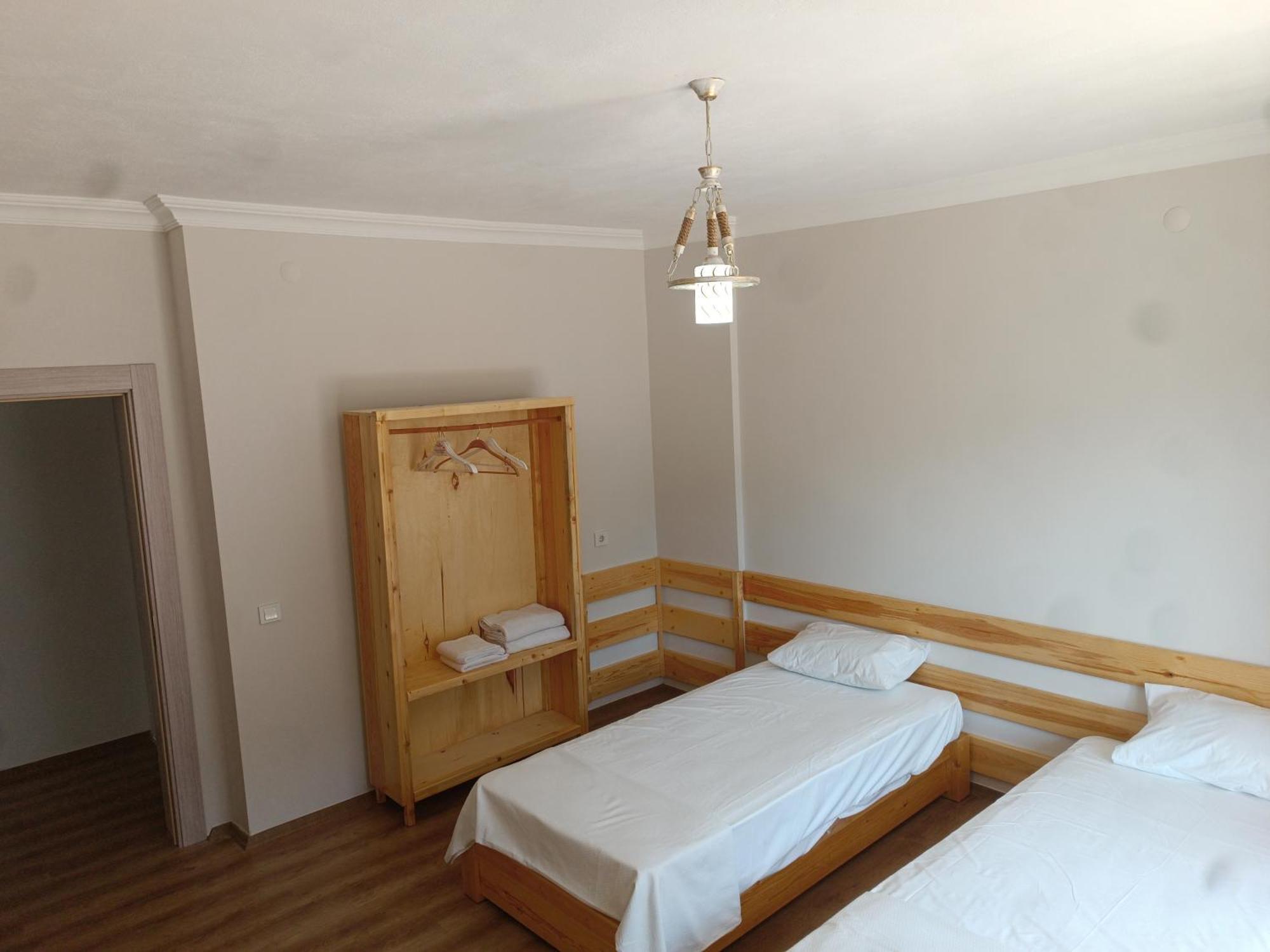 Hill Defne Apartment *