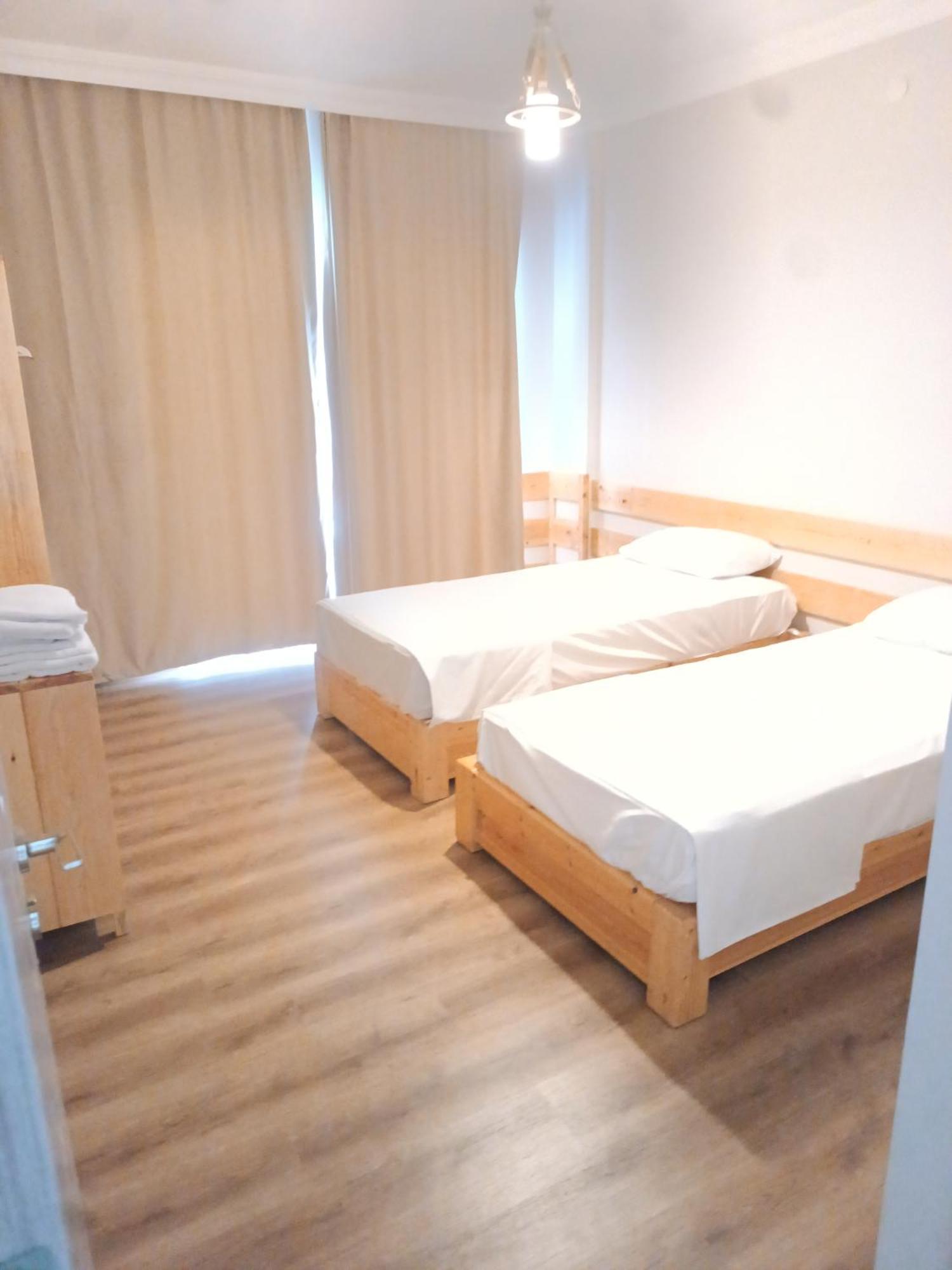 Apartment Hill Defne *
