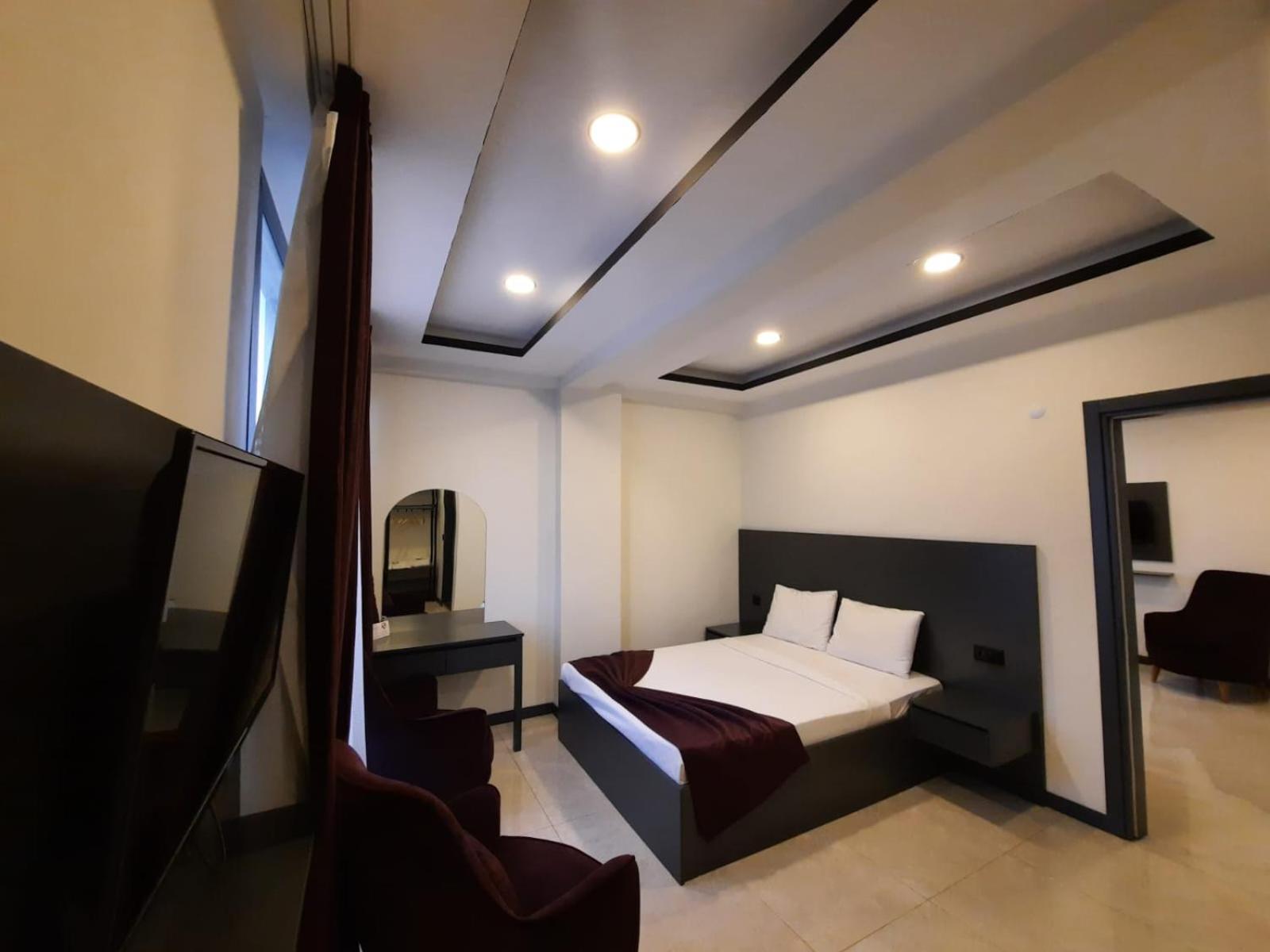 Efe Termal Hotel