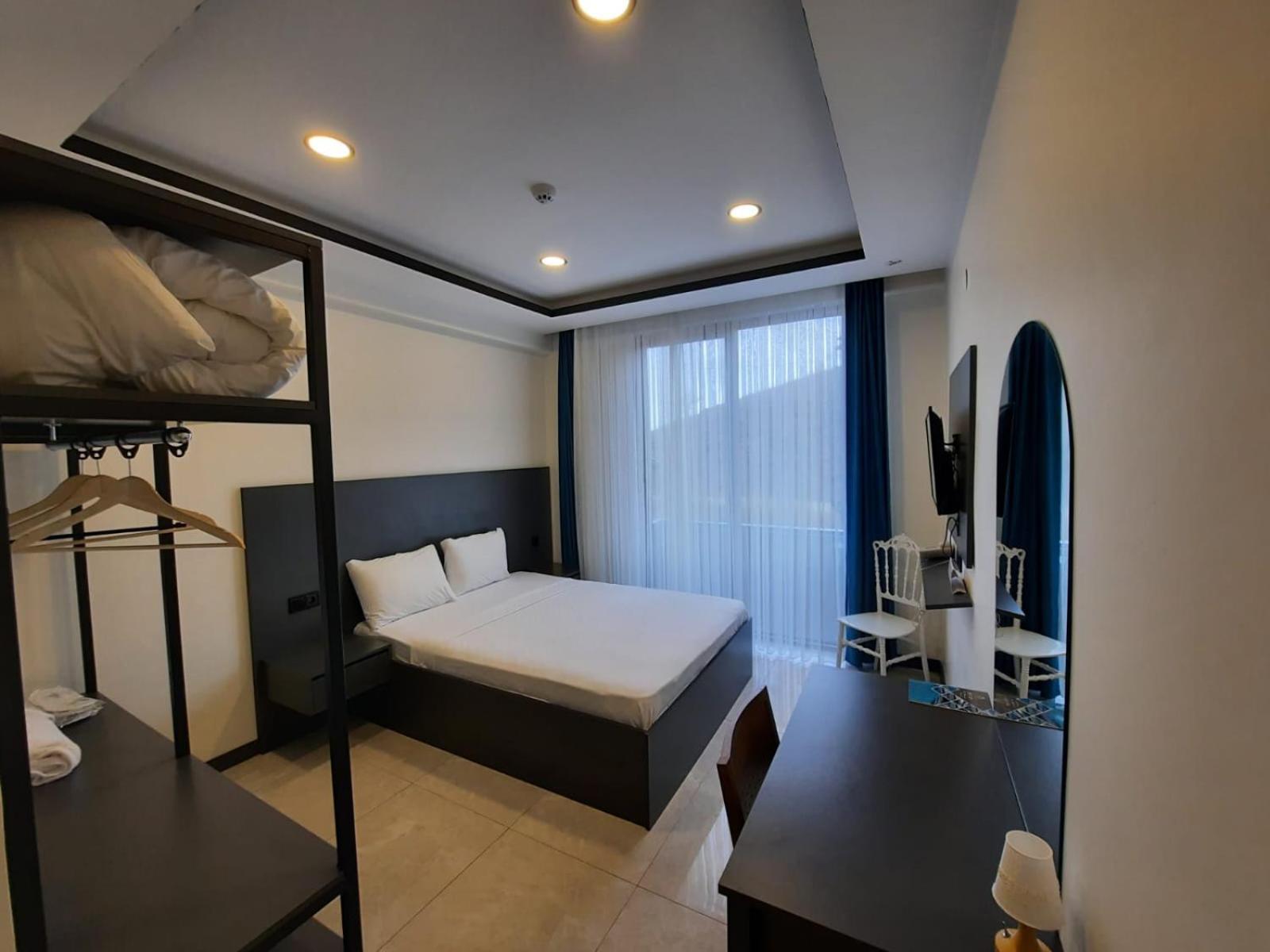 Hotel Efe Termal