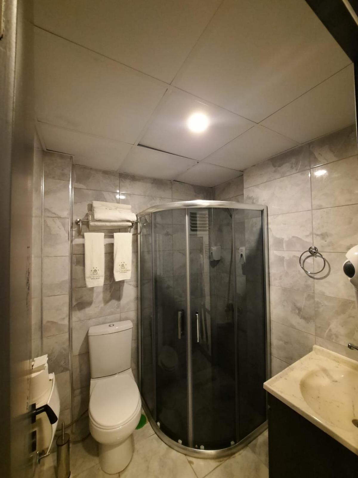 Efe Termal Hotel Kutahya