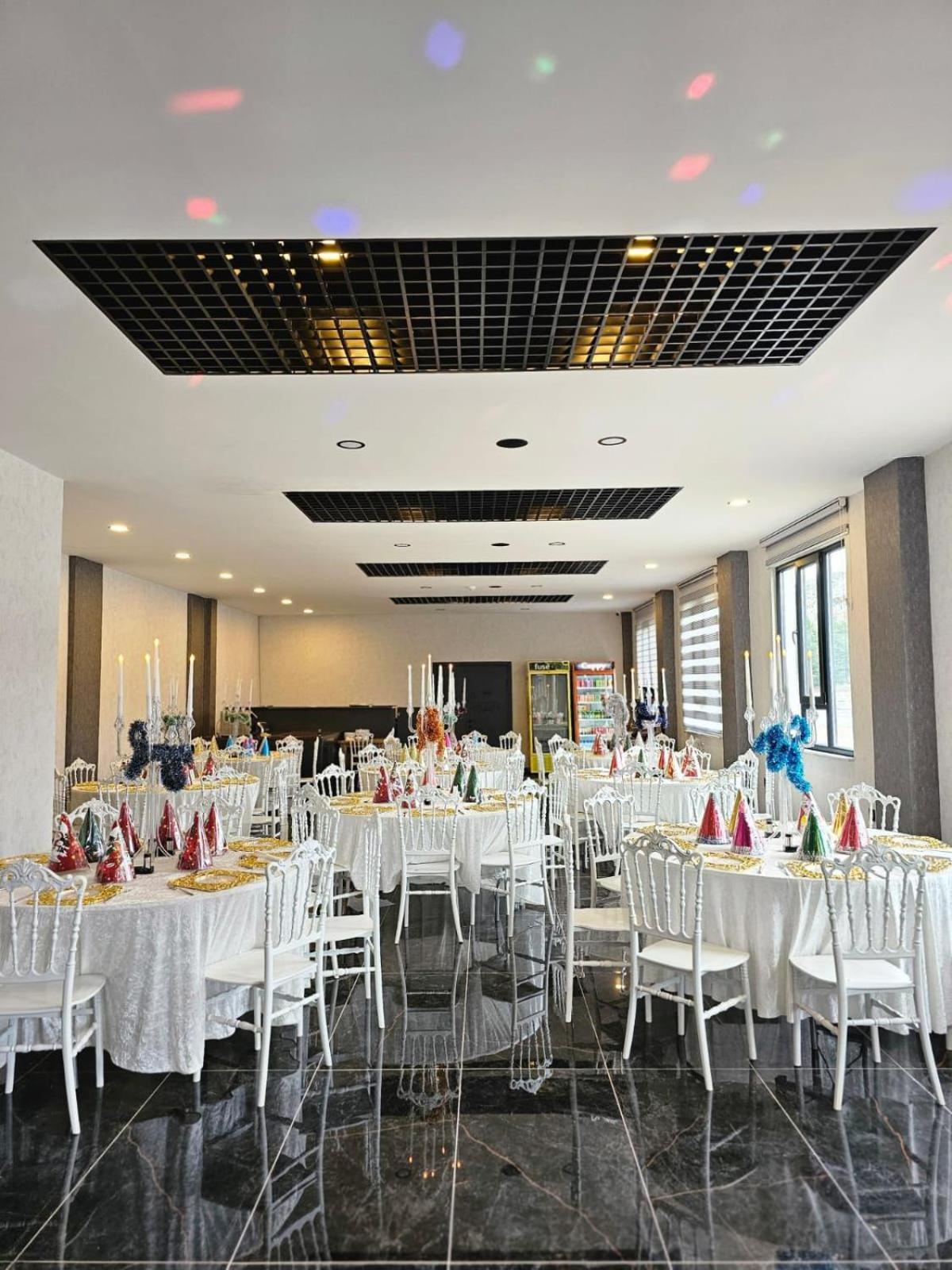 Efe Termal Hotel